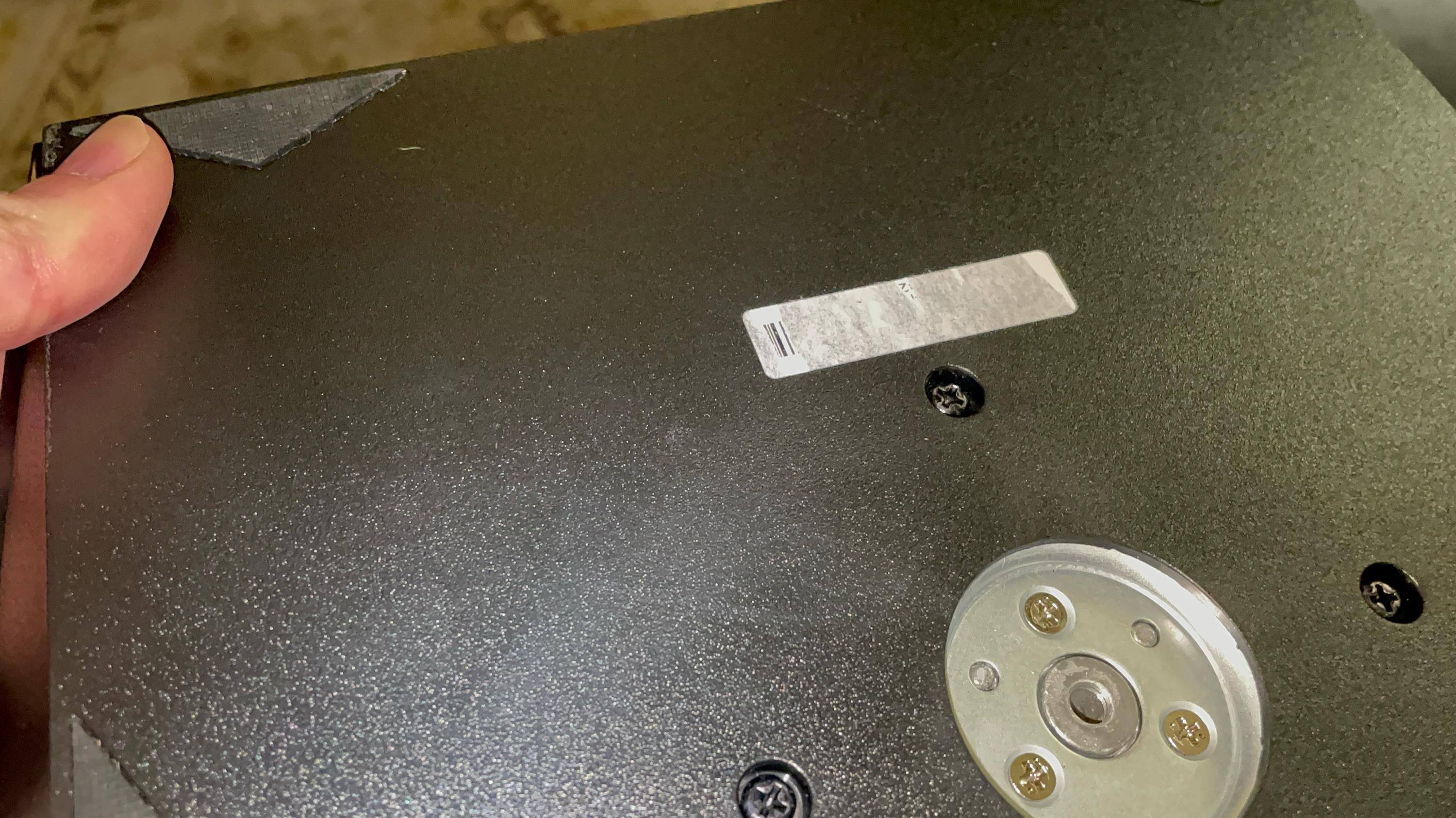 Customer provided, click to load a larger version