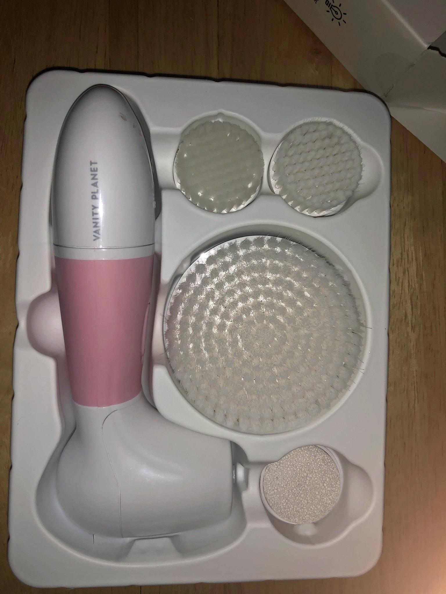 Included in the box, click to load a larger version