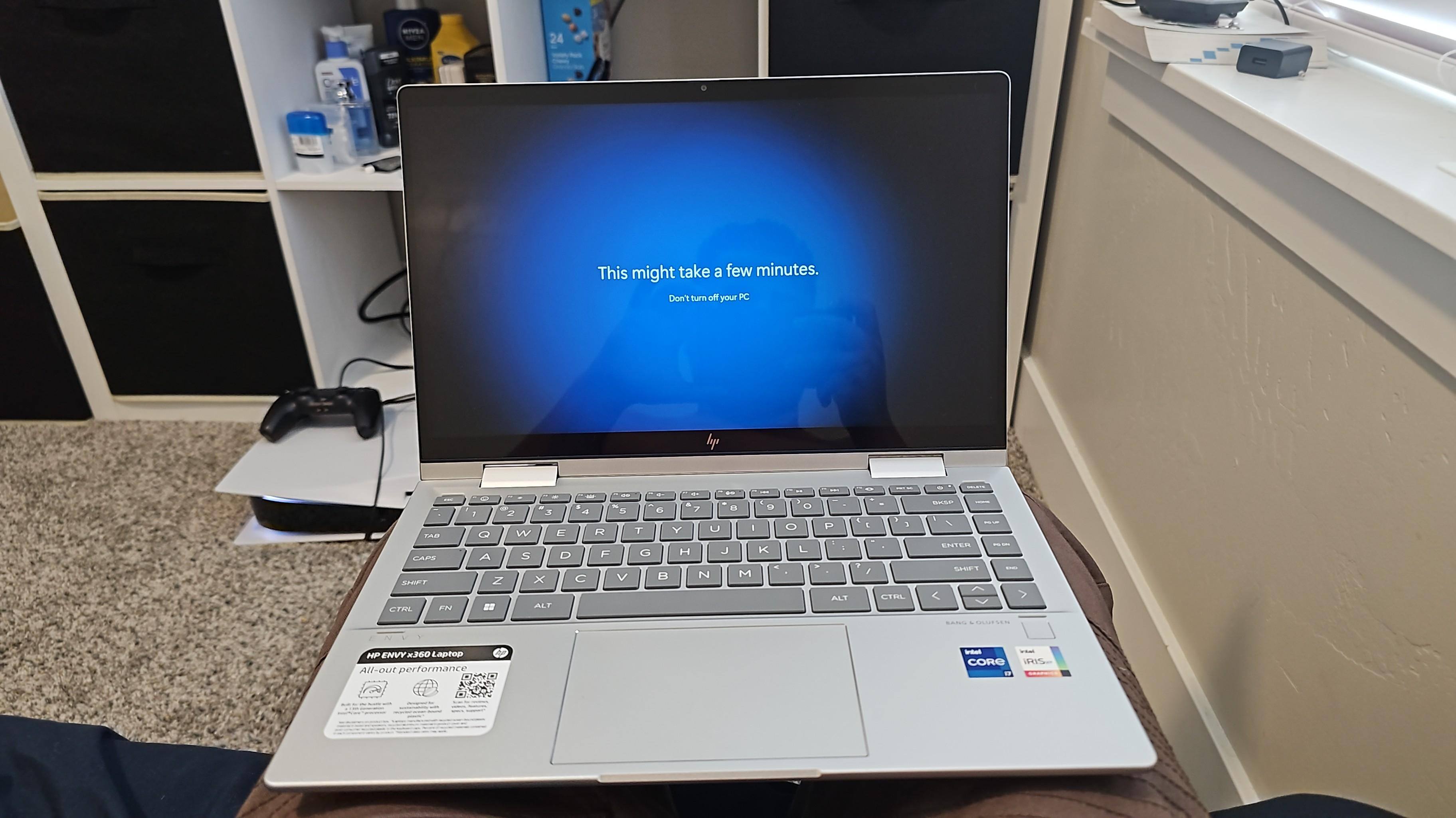 Customer provided, click to load a larger version