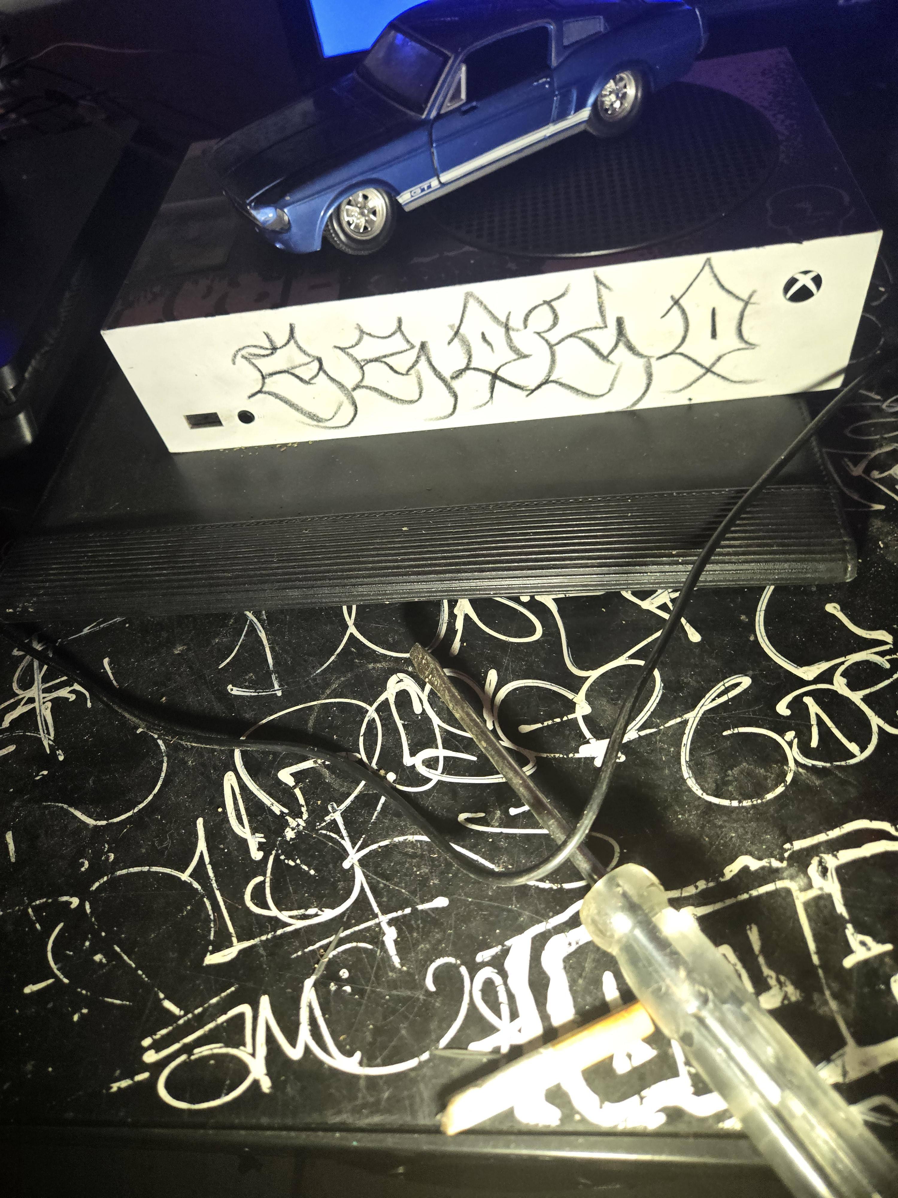 Customer provided, click to load a larger version