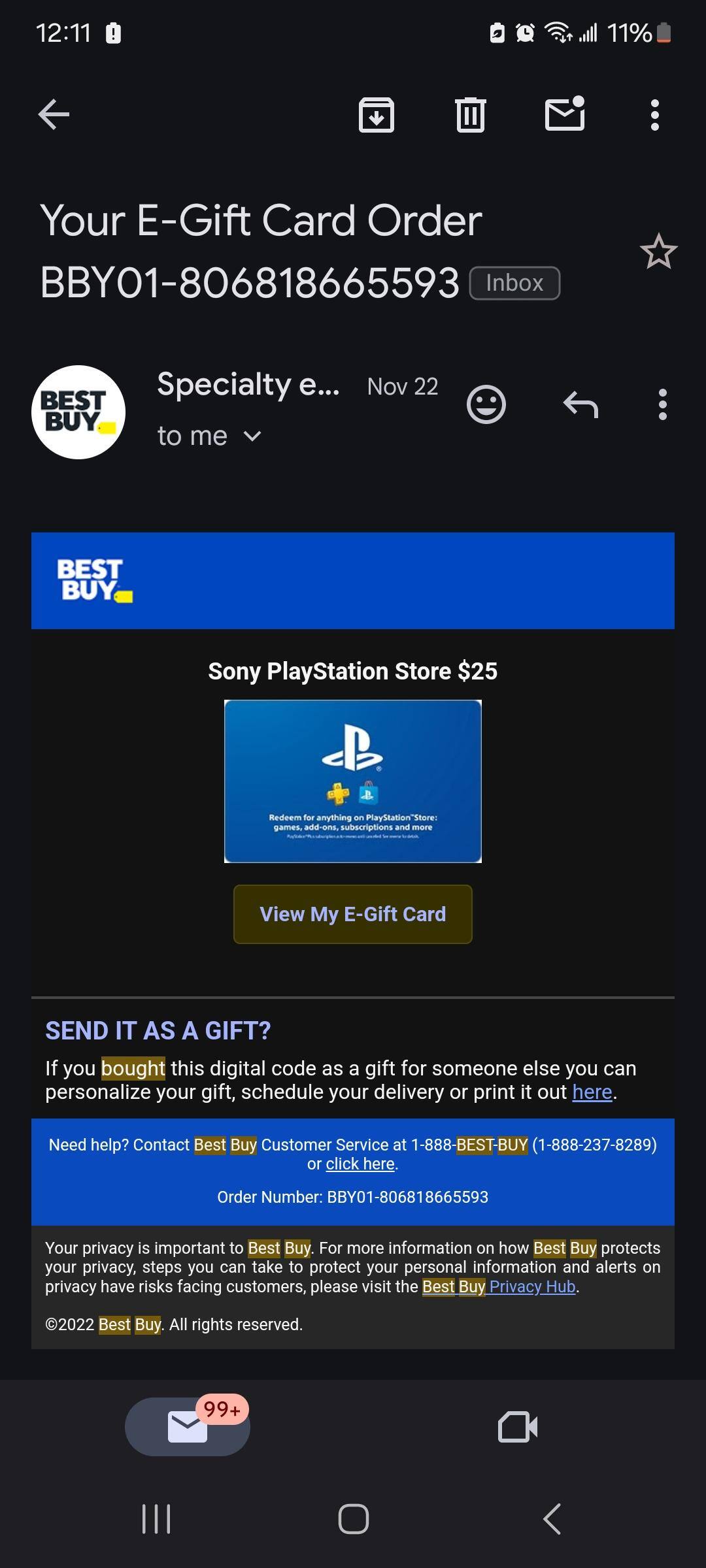 Customer provided, click to load a larger version