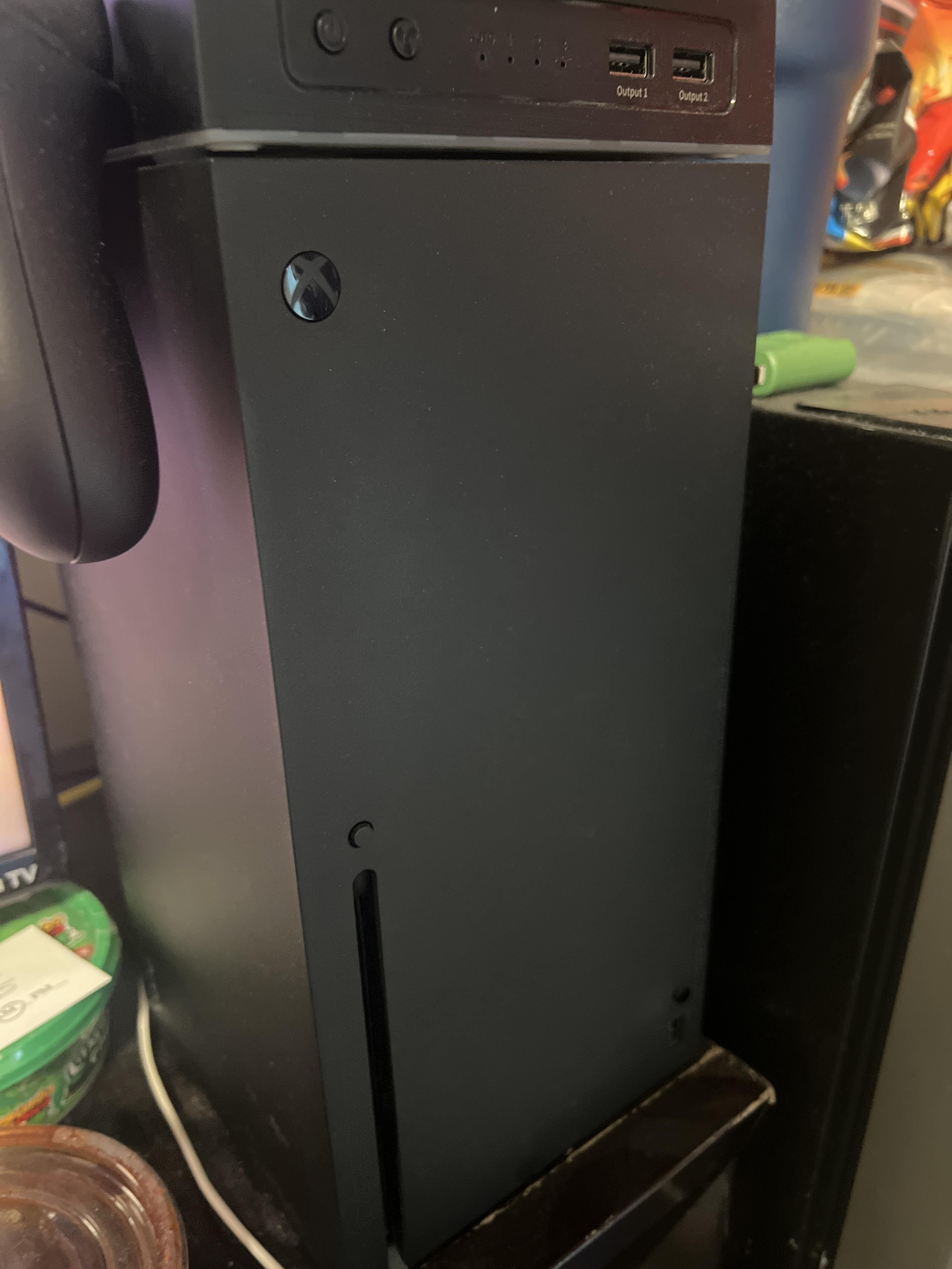 Xbox Series X 1TB with 24 months of Xbox Game Pass Ultimate Bundle