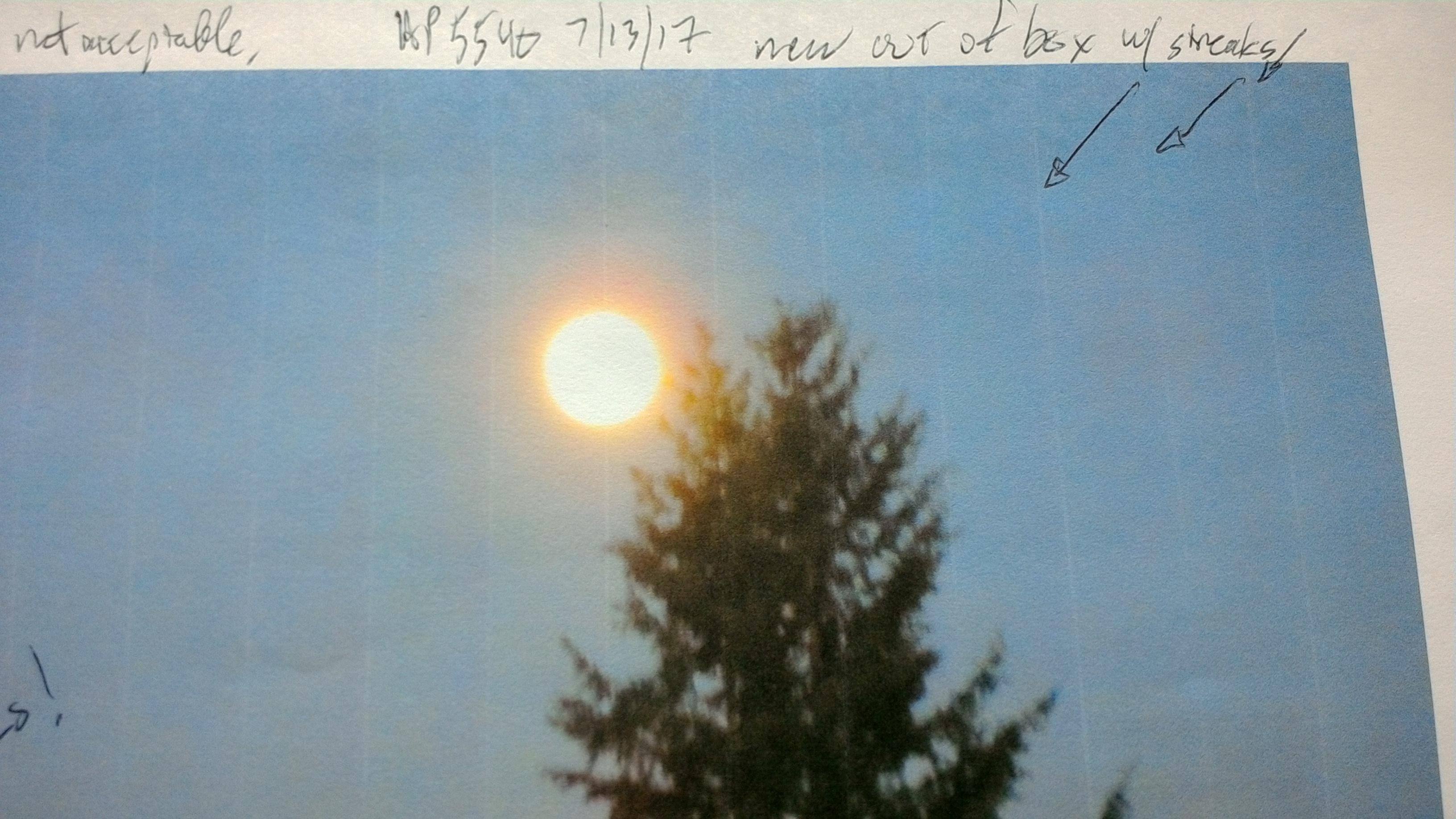 Eeeks! Streaks!, click to load a larger version