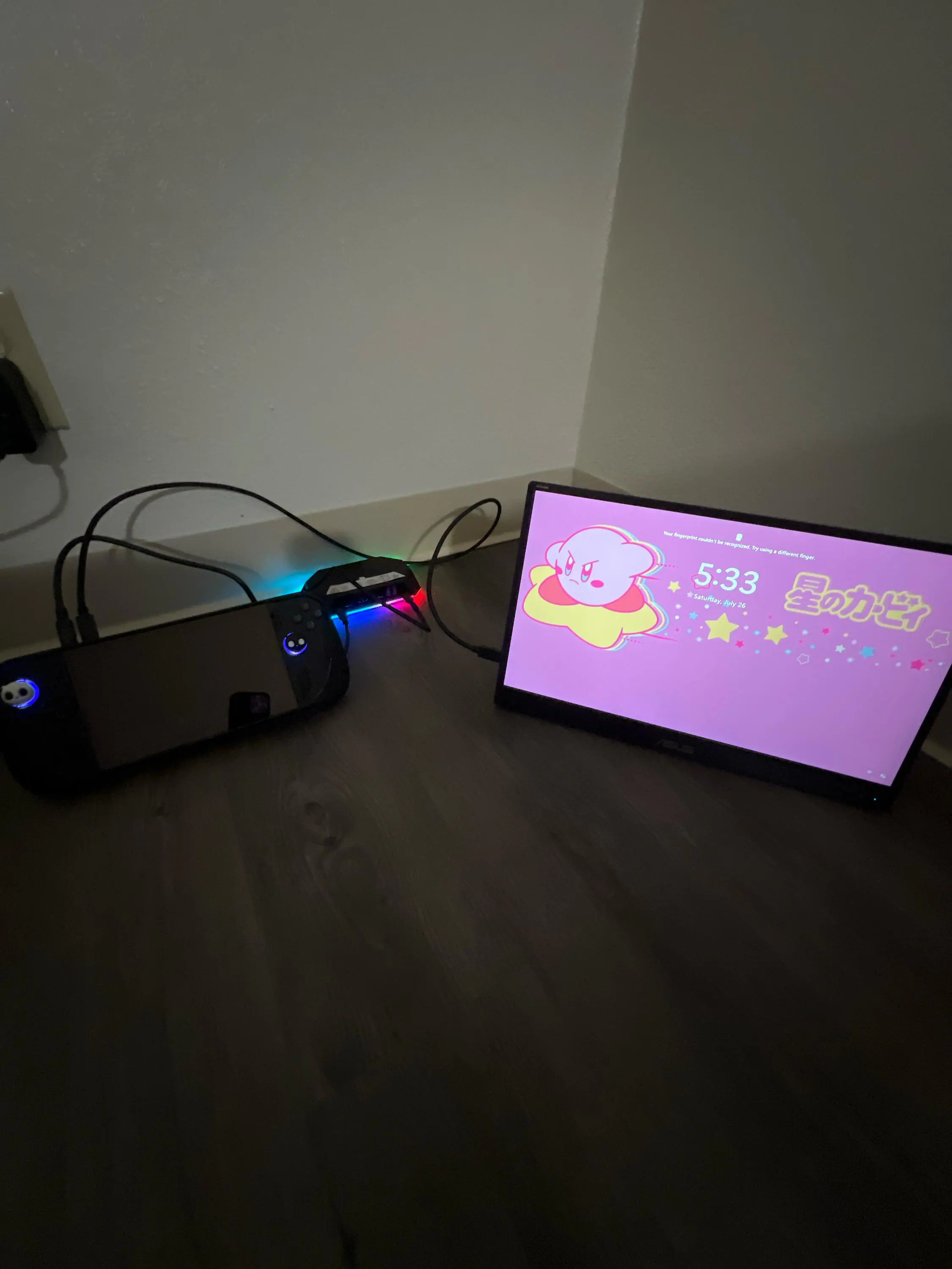 Customer provided image, click to load a larger version