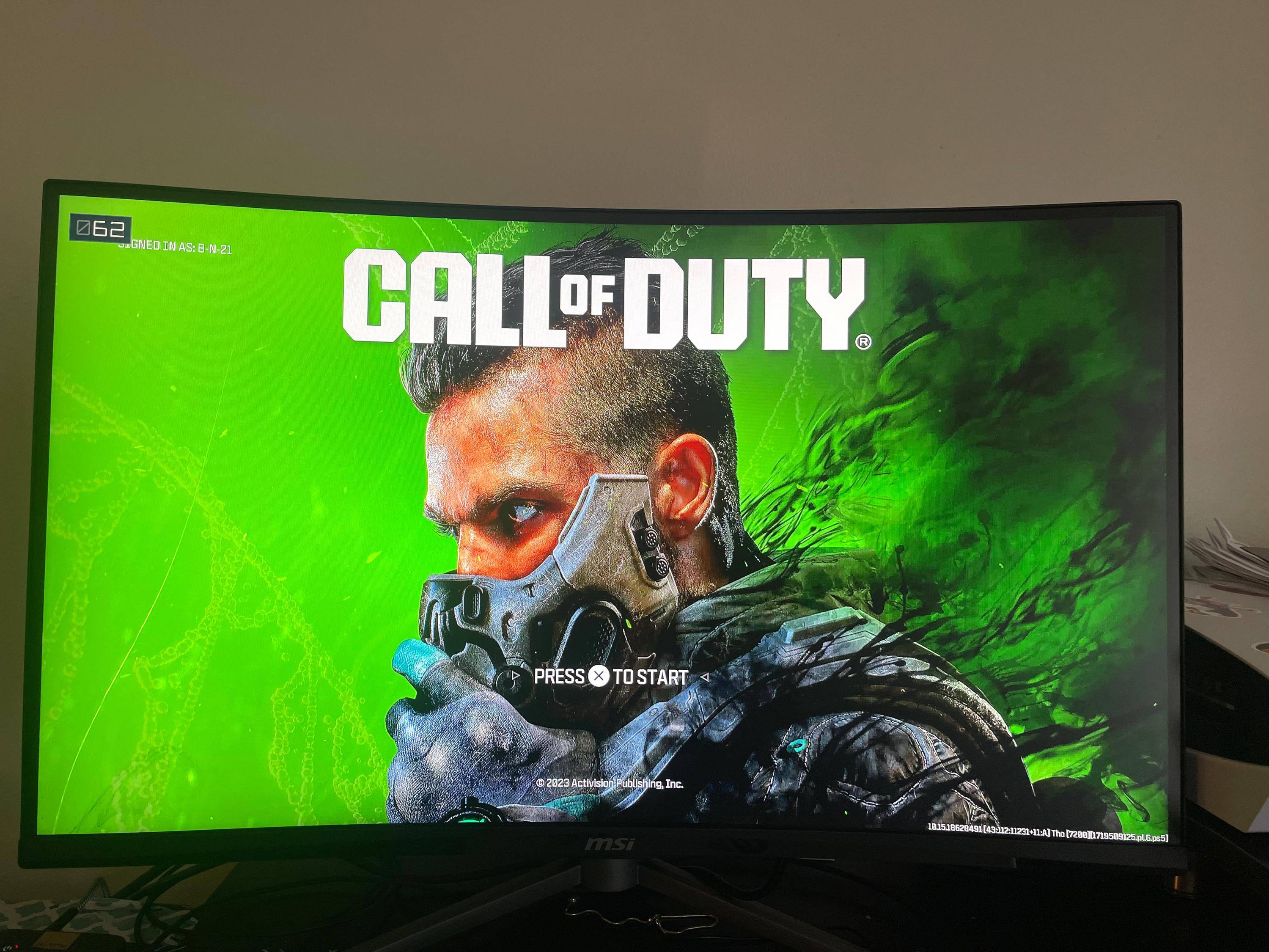 Customer provided image, click to load a larger version