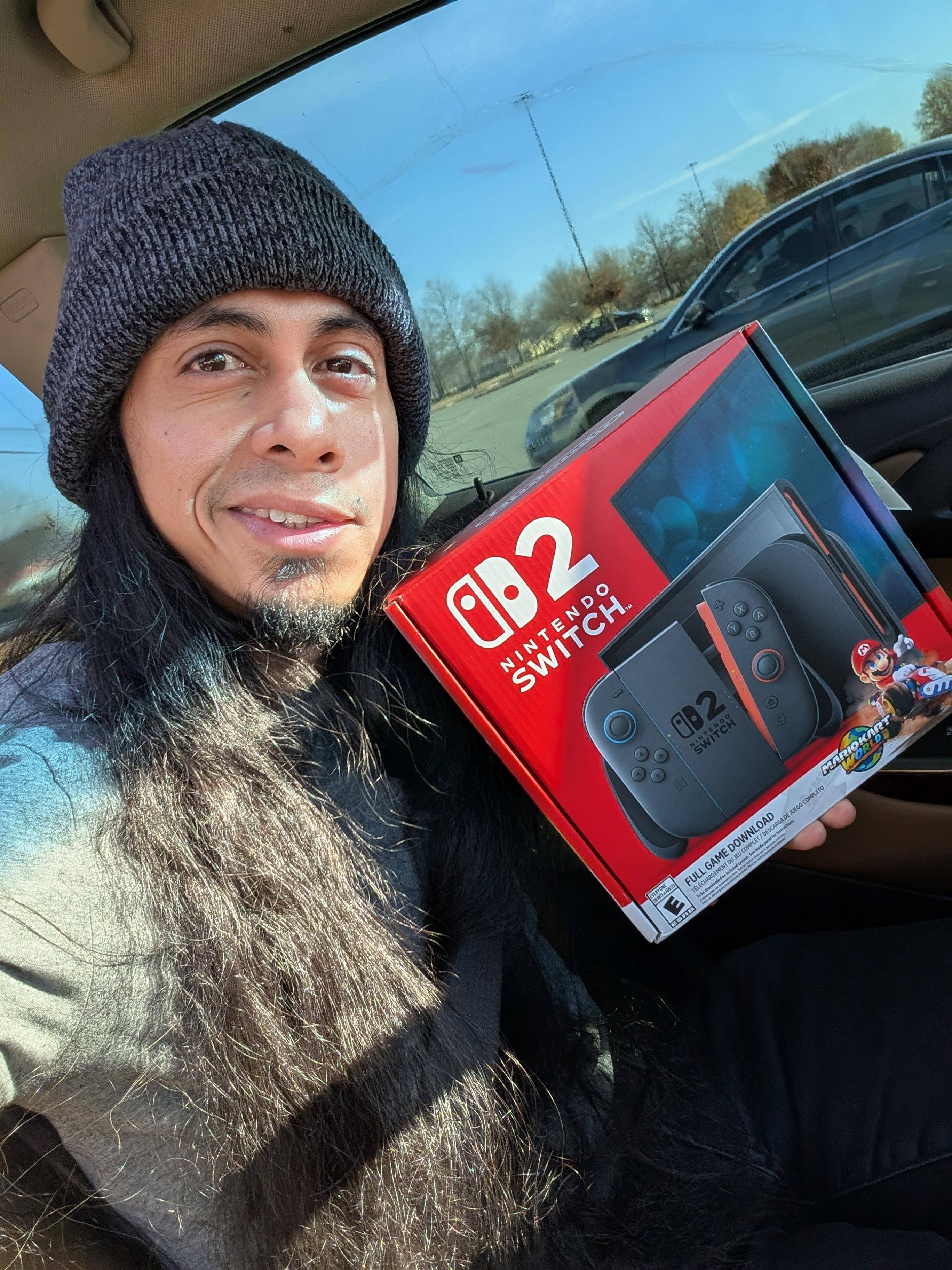 Customer provided, click to load a larger version