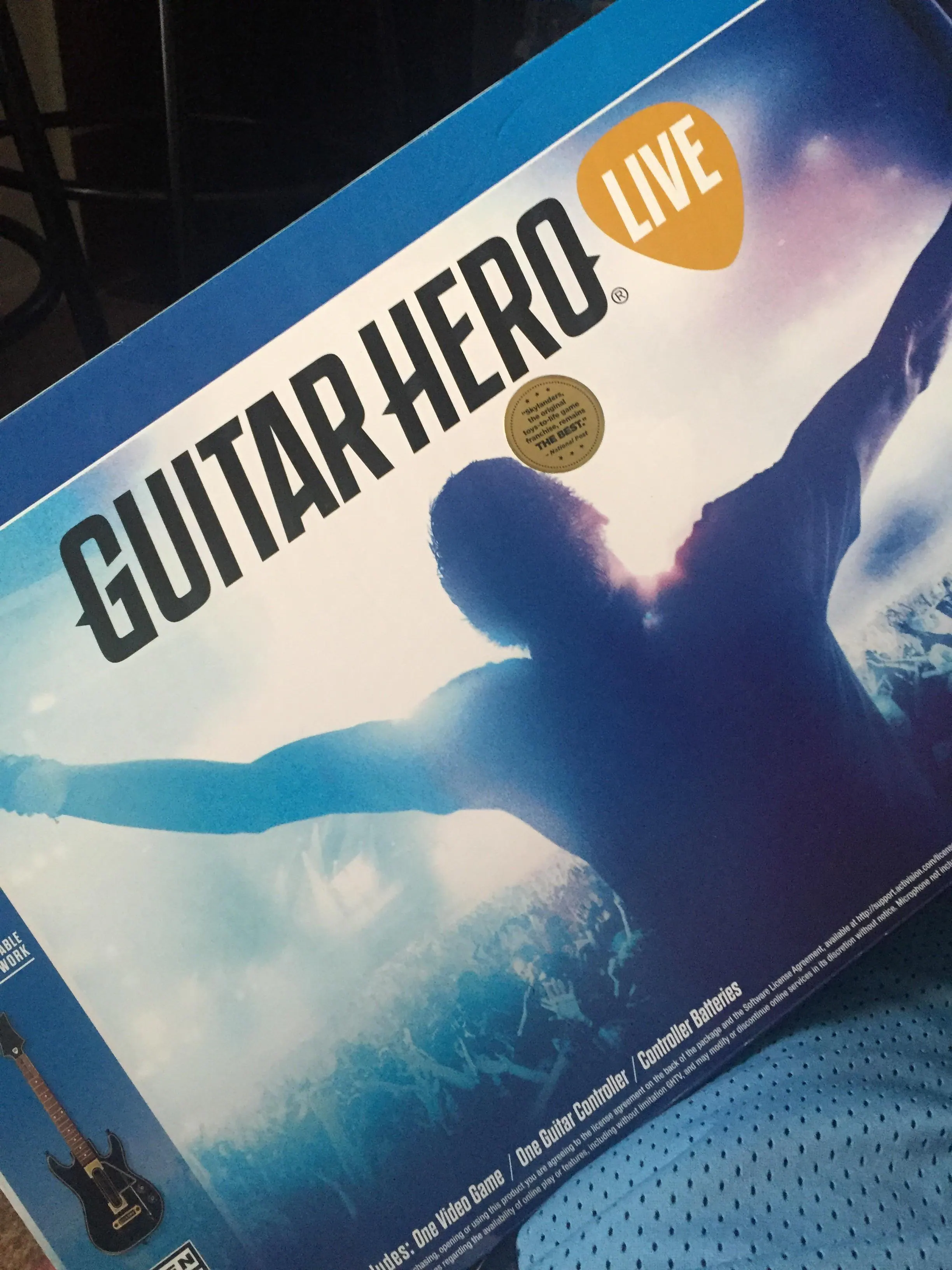 Customer provided image, click to load a larger version