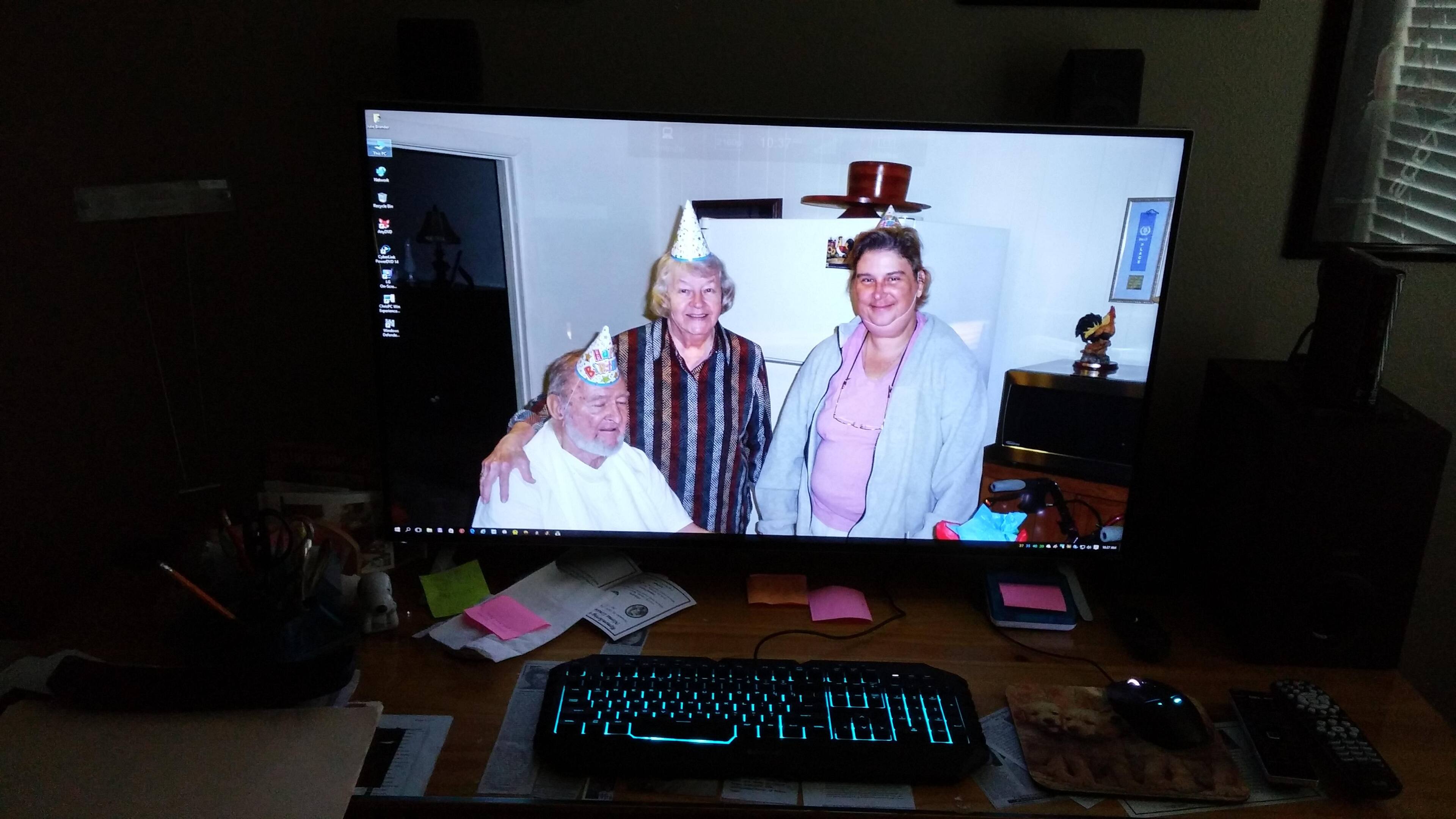 Customer provided, click to load a larger version