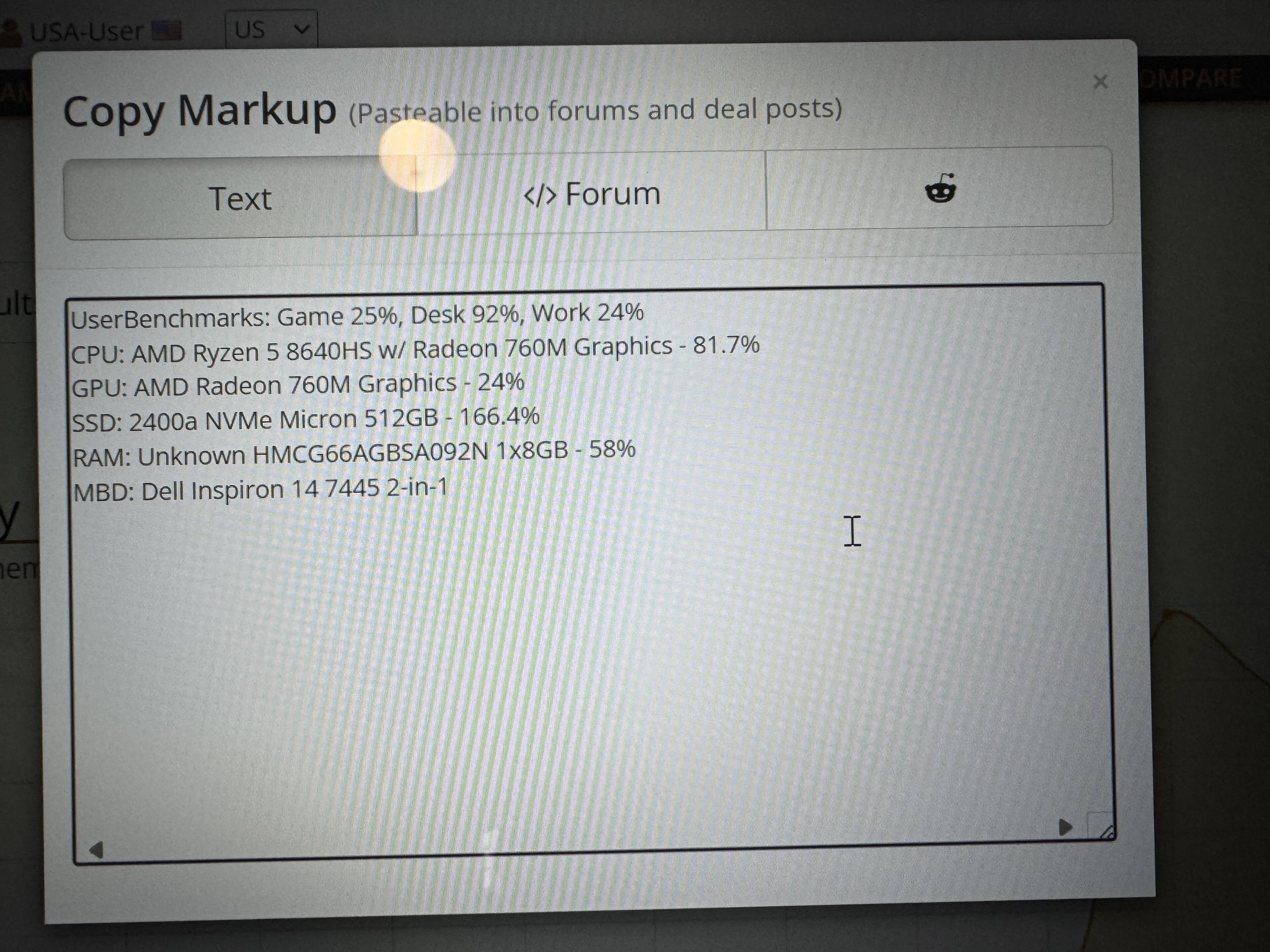 Customer provided, click to load a larger version