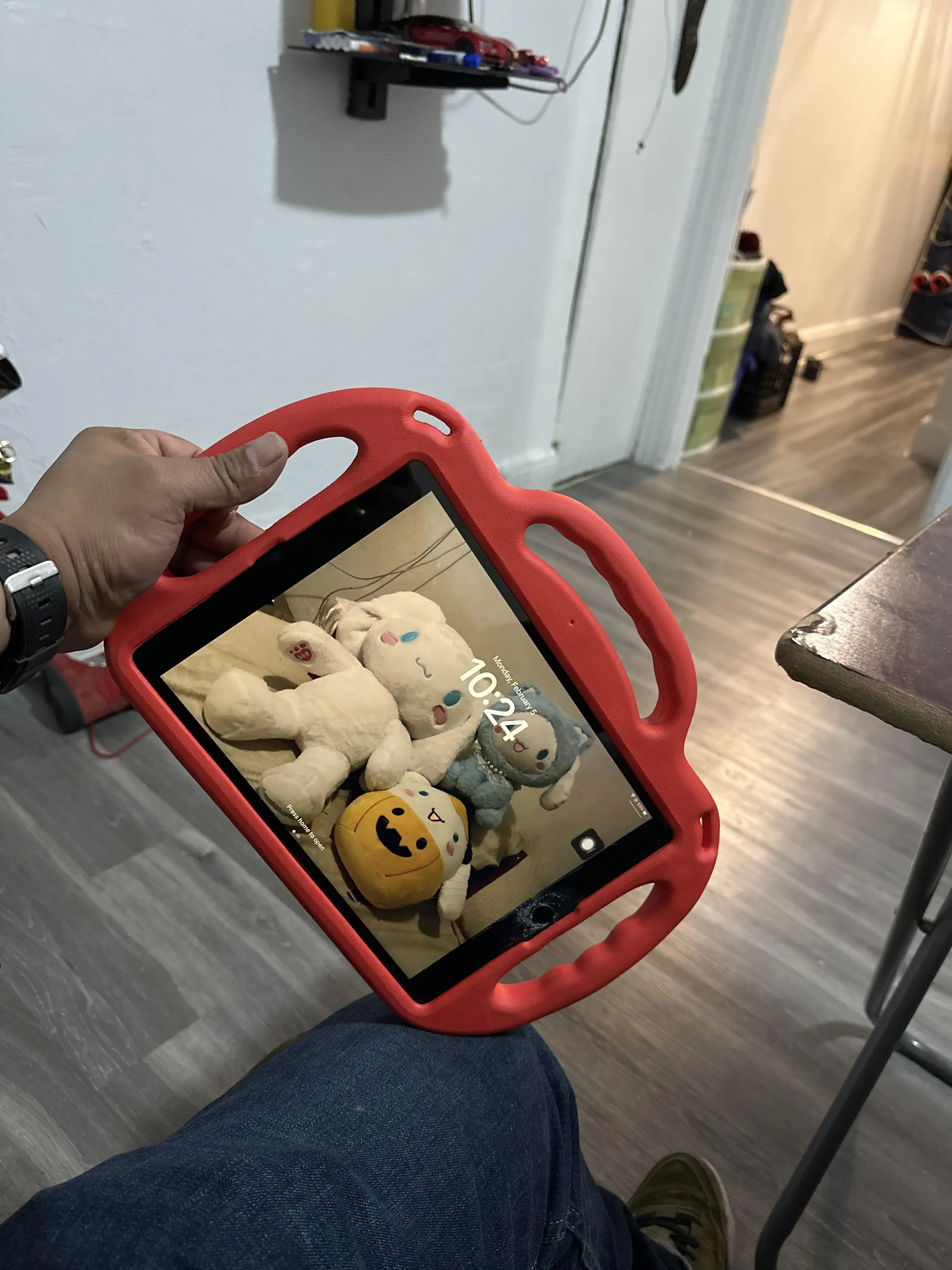 Customer provided, click to load a larger version