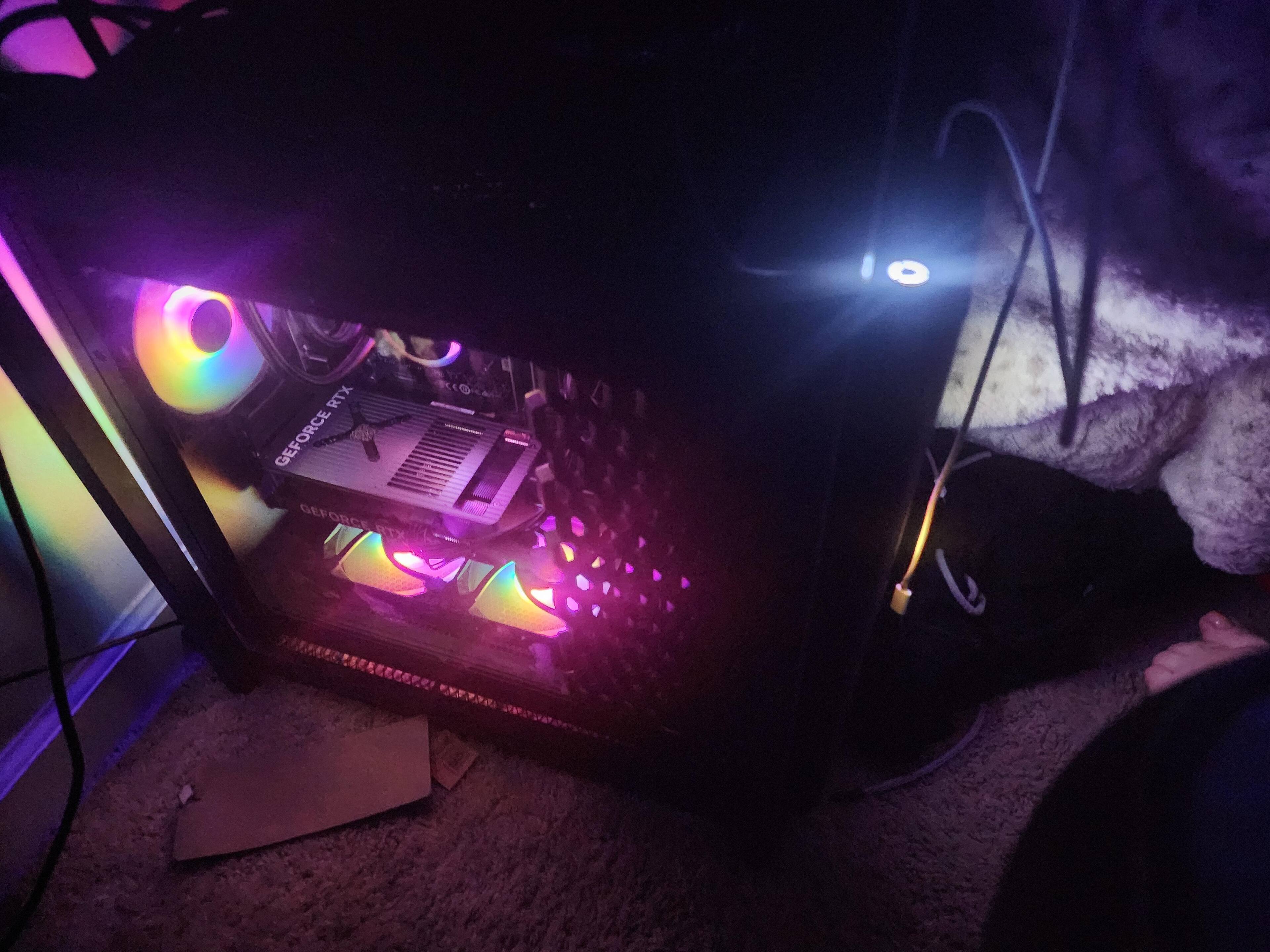 Customer provided image, click to load a larger version