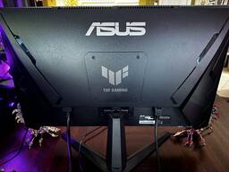 ASUS TUF Gaming 23.8 ASUS TUF Gaming 23.8