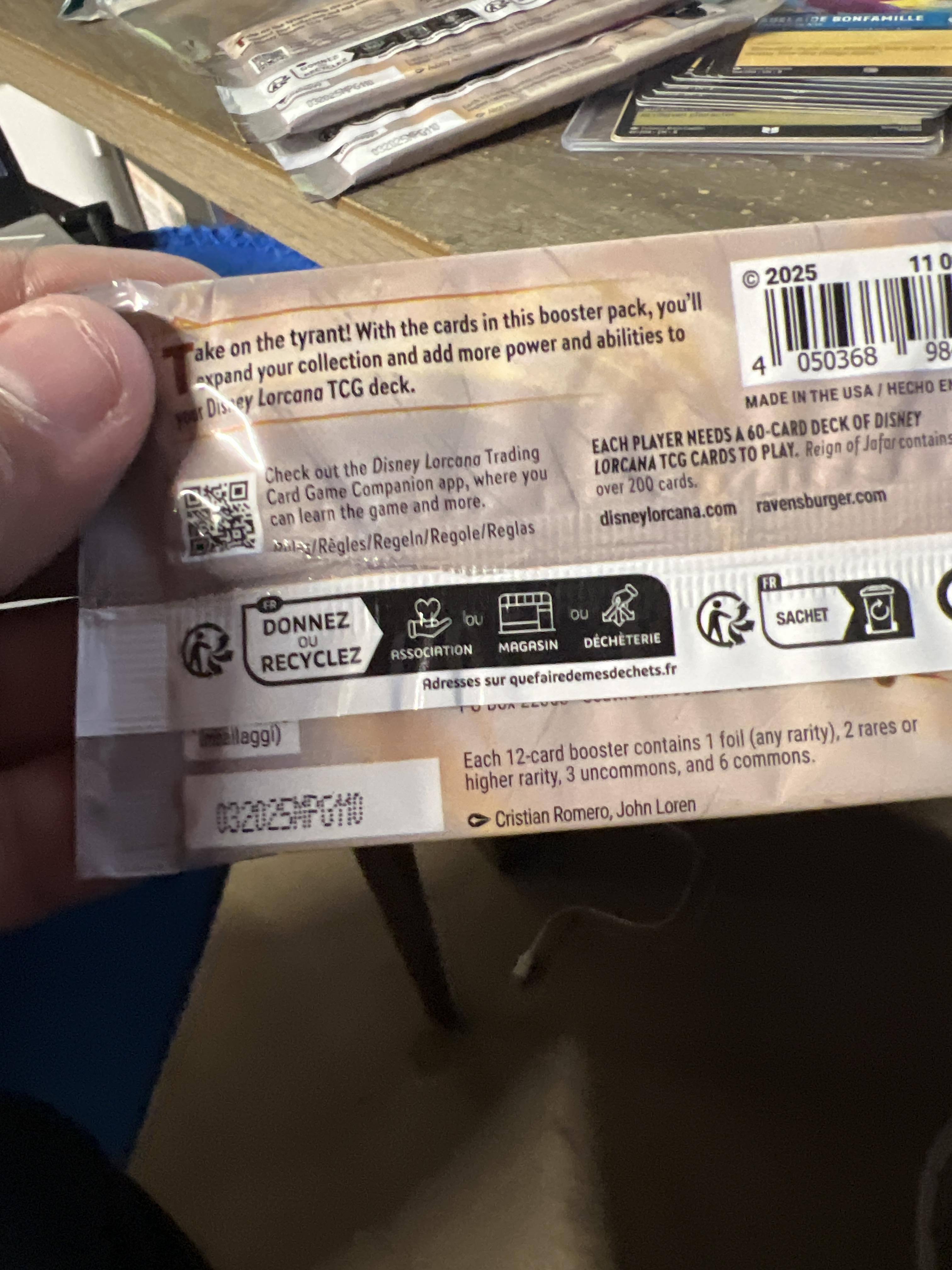 Customer provided image, click to load a larger version