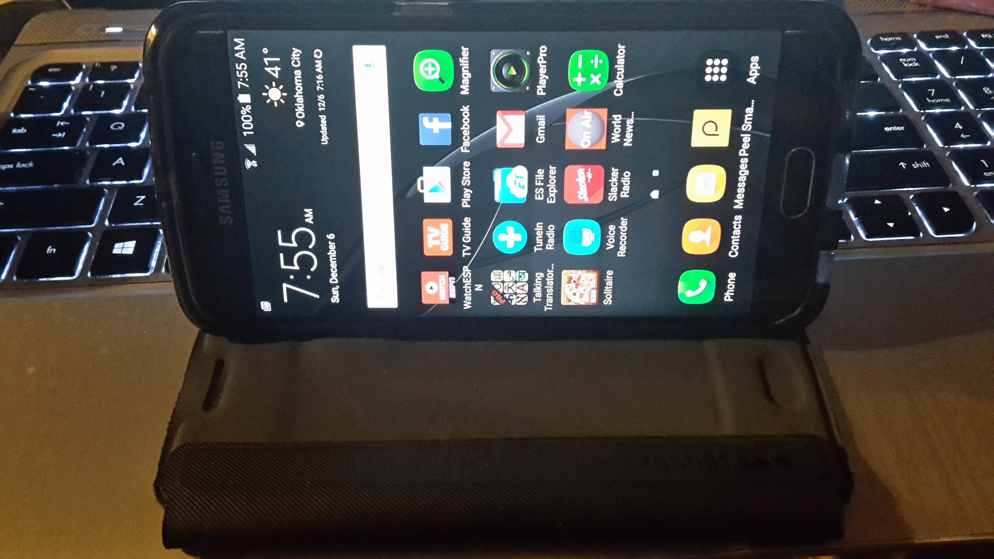 Customer provided image, click to load a larger version