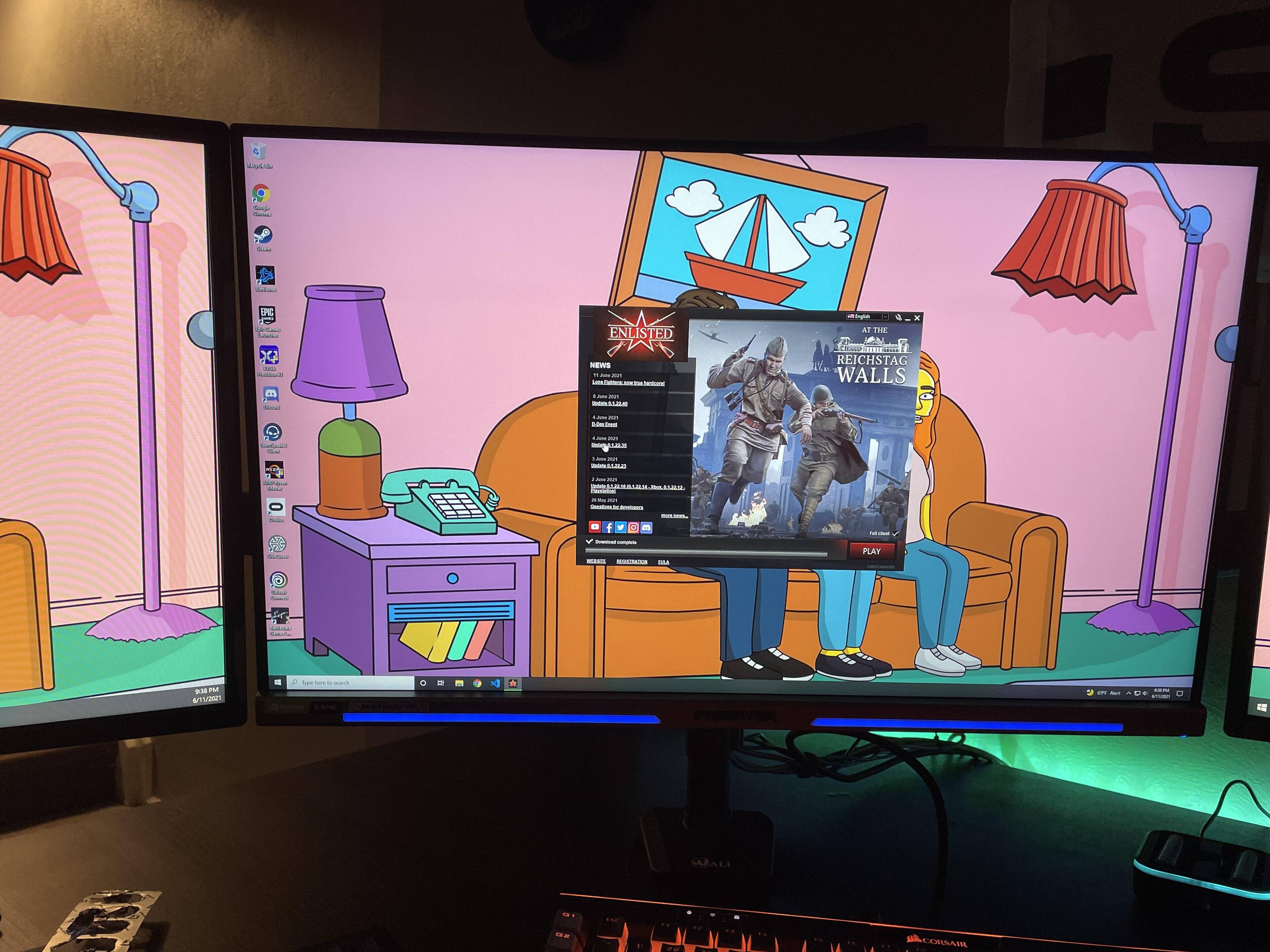 Customer provided image, click to load a larger version