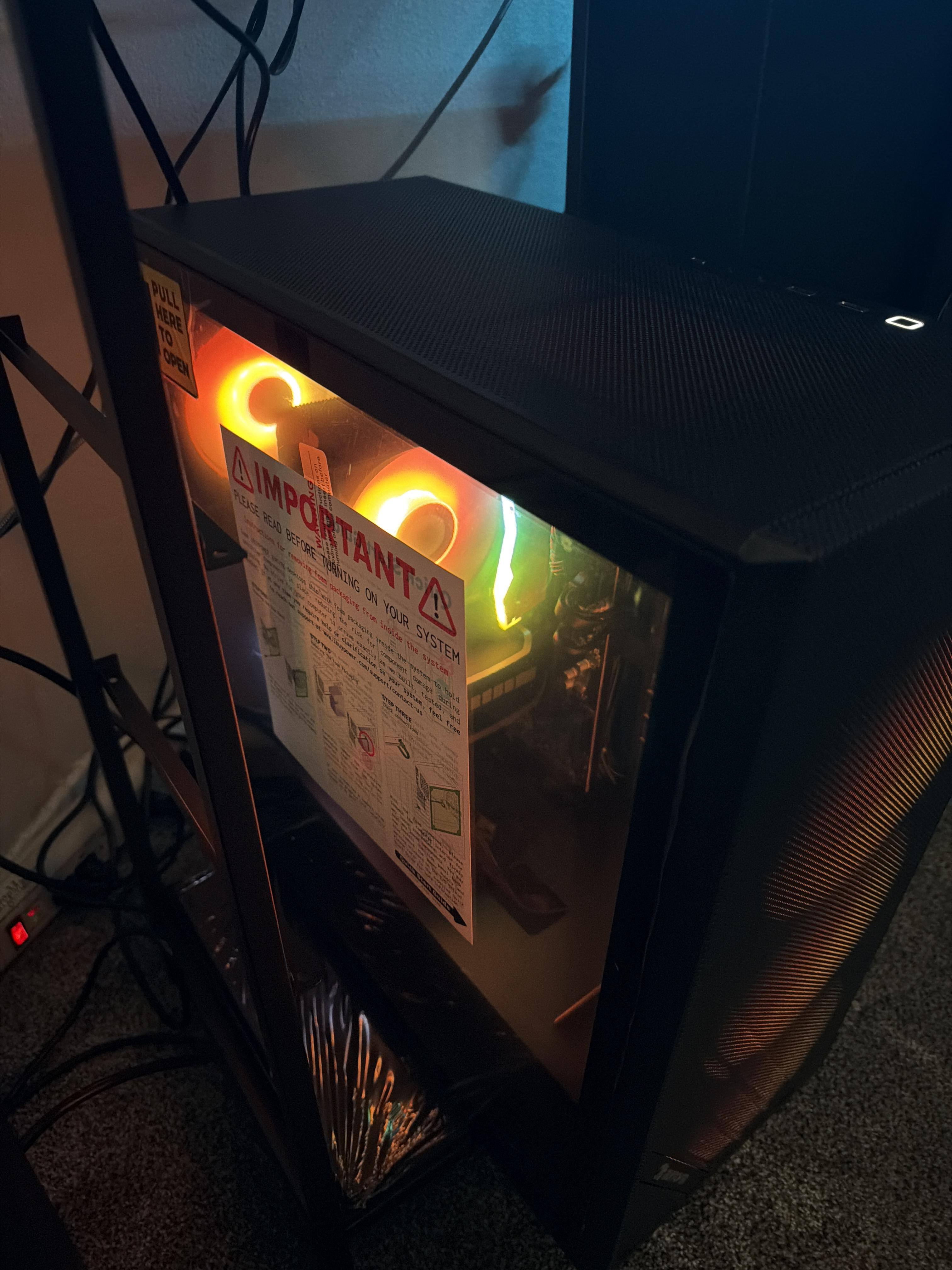 Customer provided, click to load a larger version