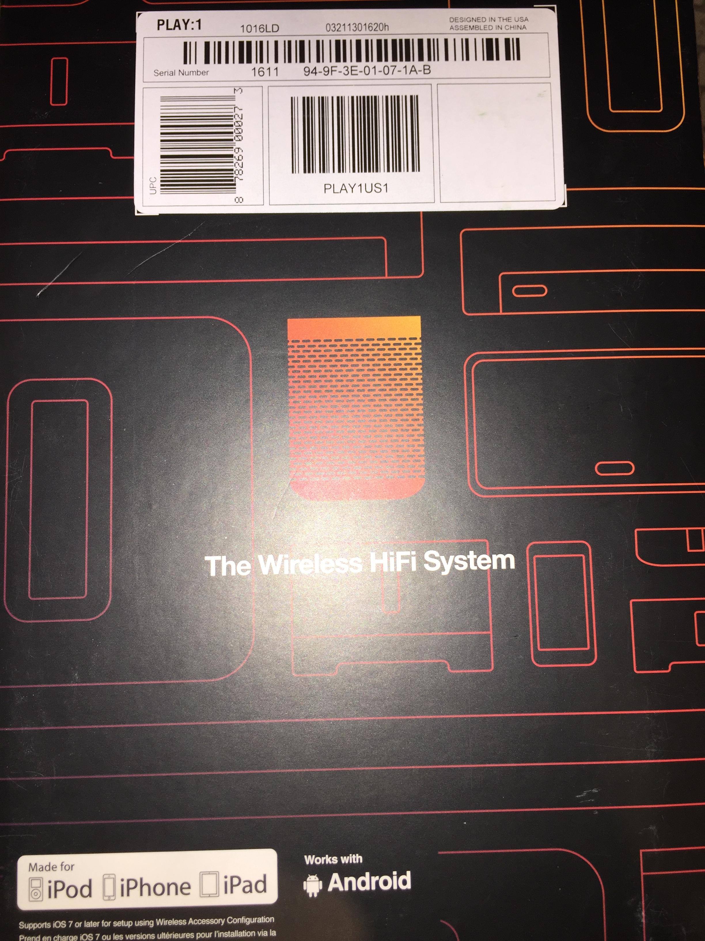 Customer provided image, click to load a larger version