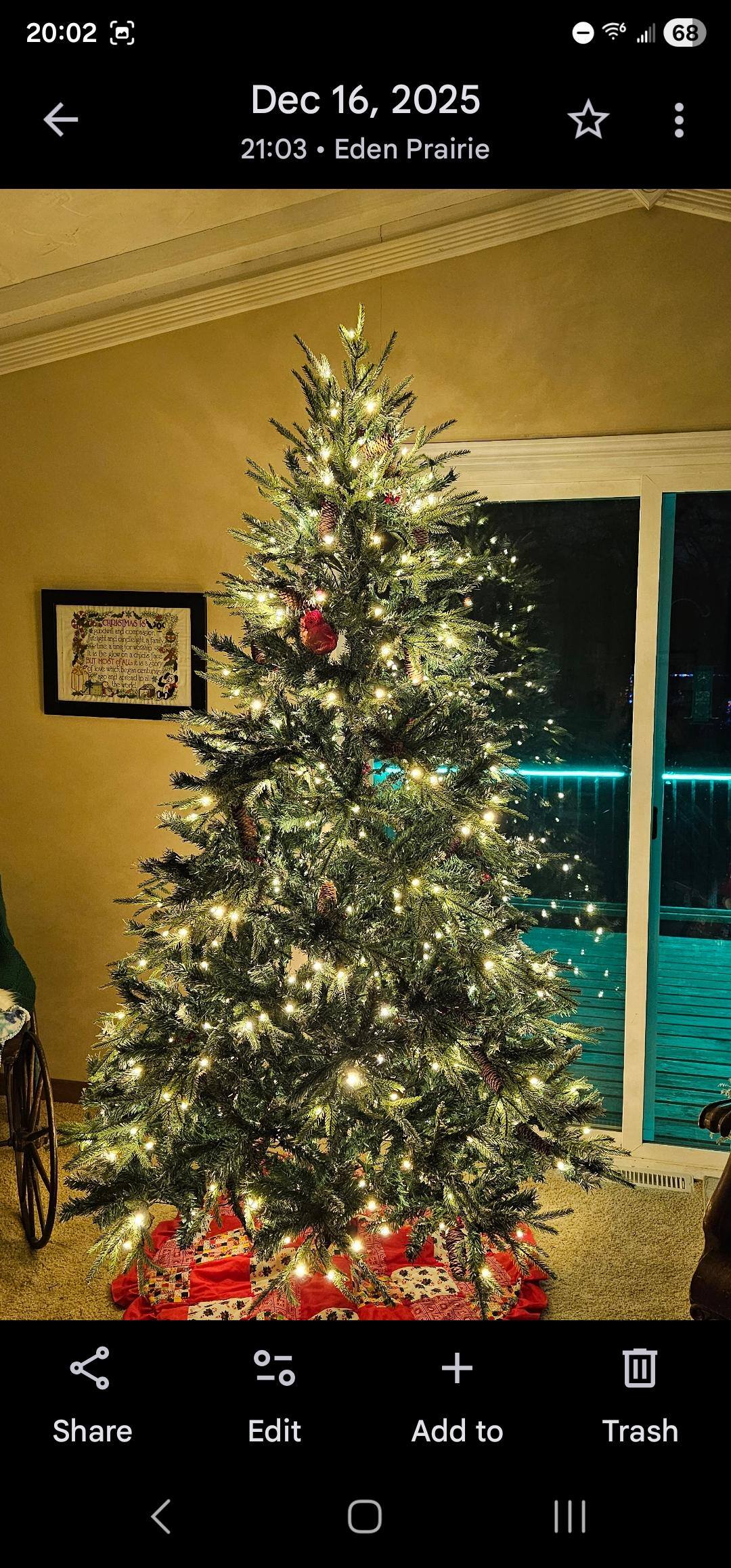 Customer provided, click to load a larger version