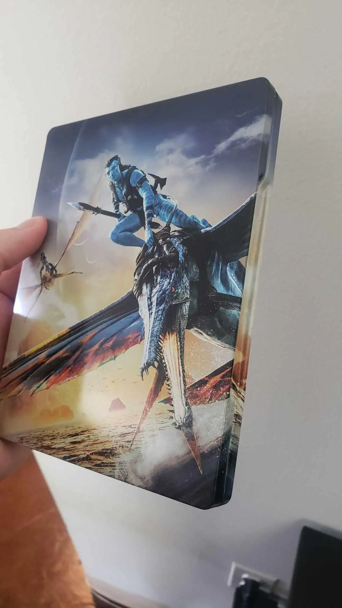 Customer provided image, click to load a larger version