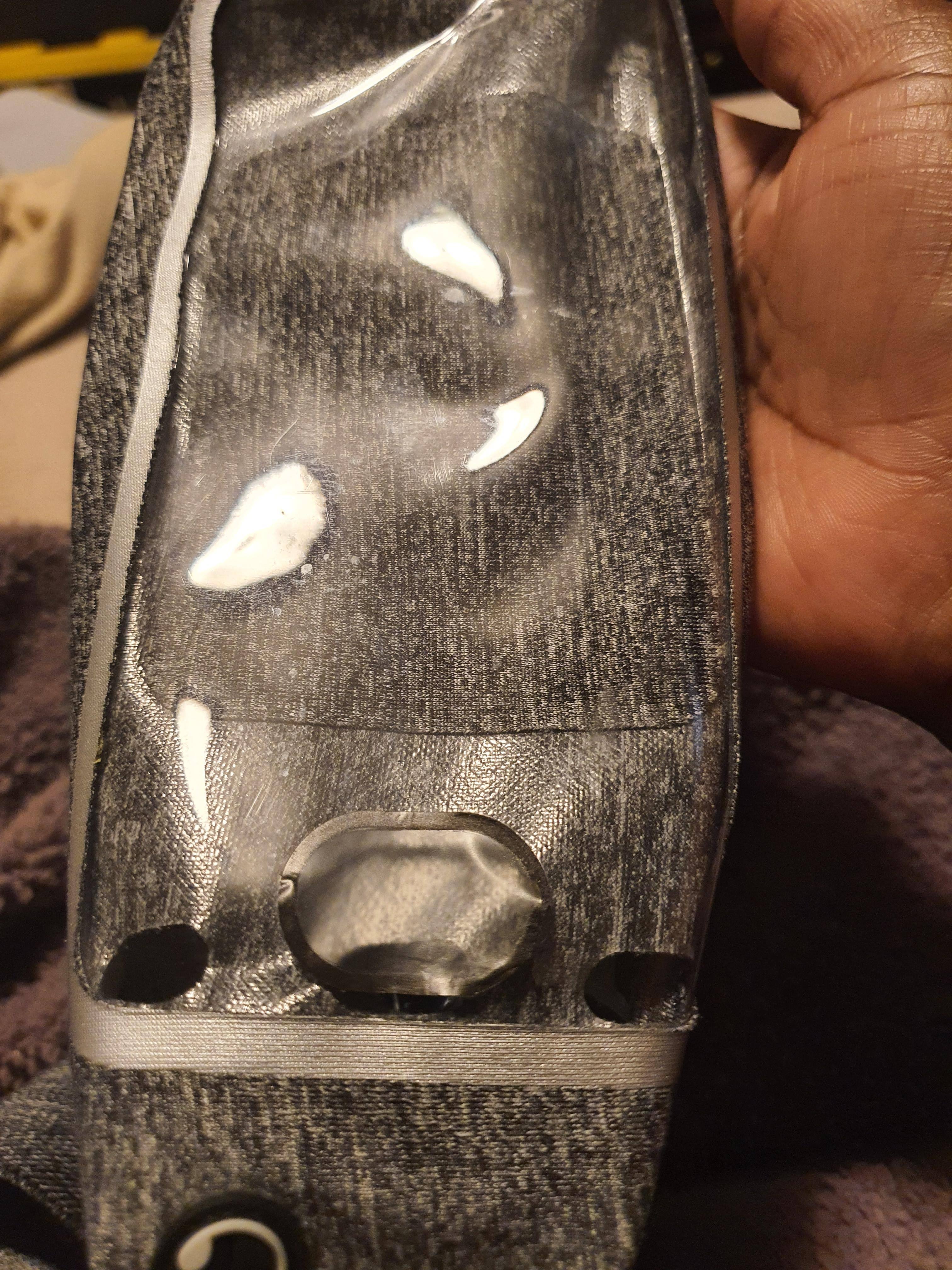 Customer provided image, click to load a larger version