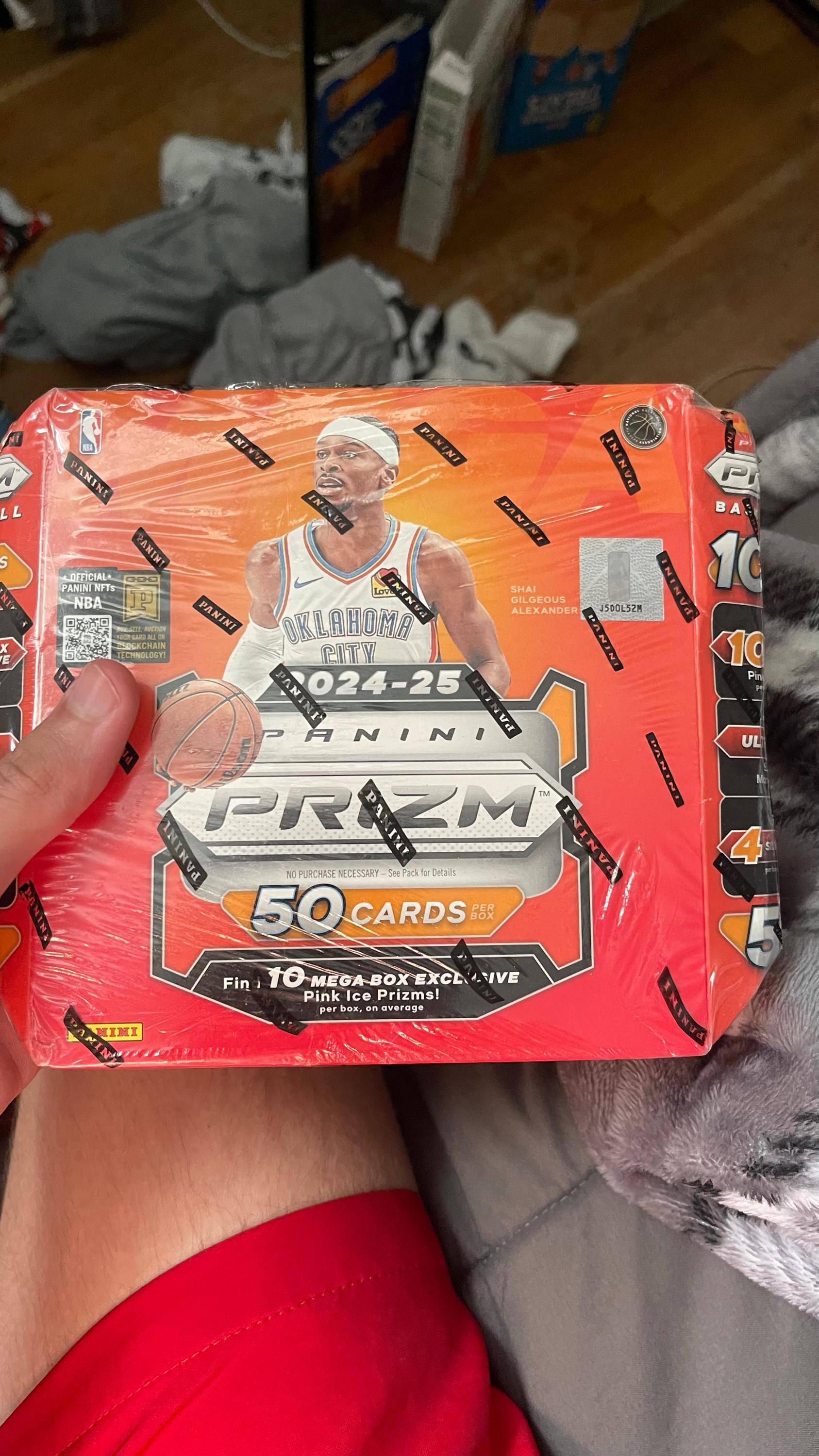 Customer provided image, click to load a larger version