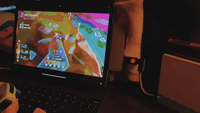 Customer provided image, click to load a larger version