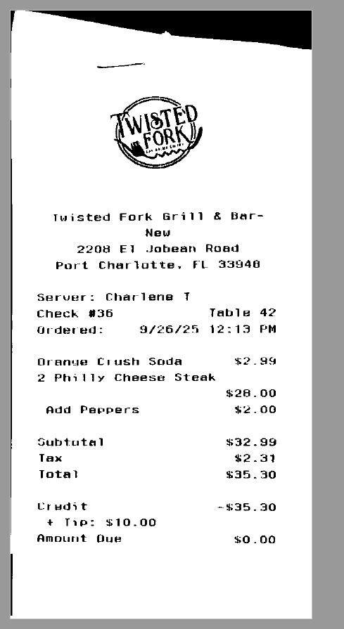 Customer provided, click to load a larger version