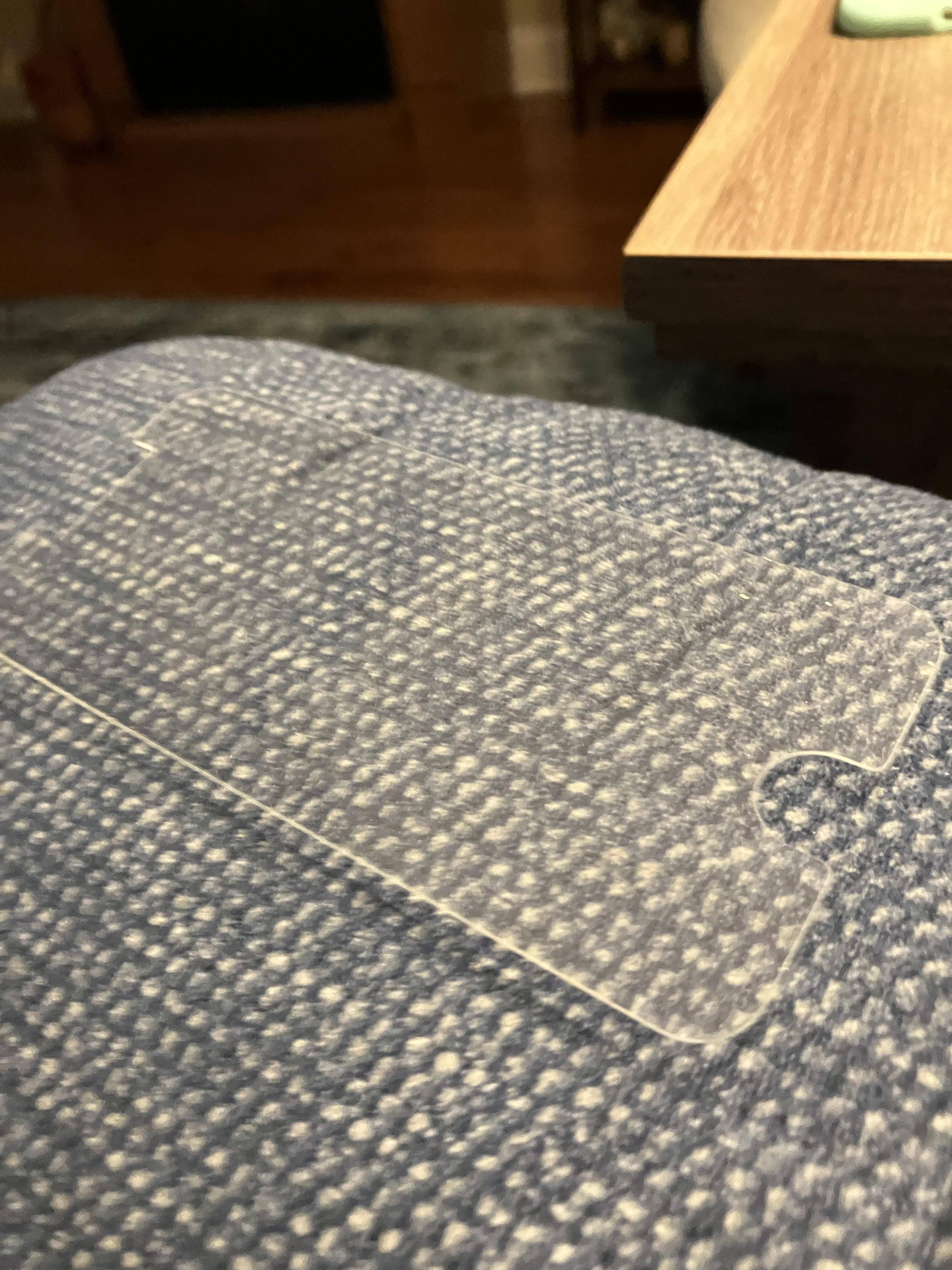 Customer provided image, click to load a larger version