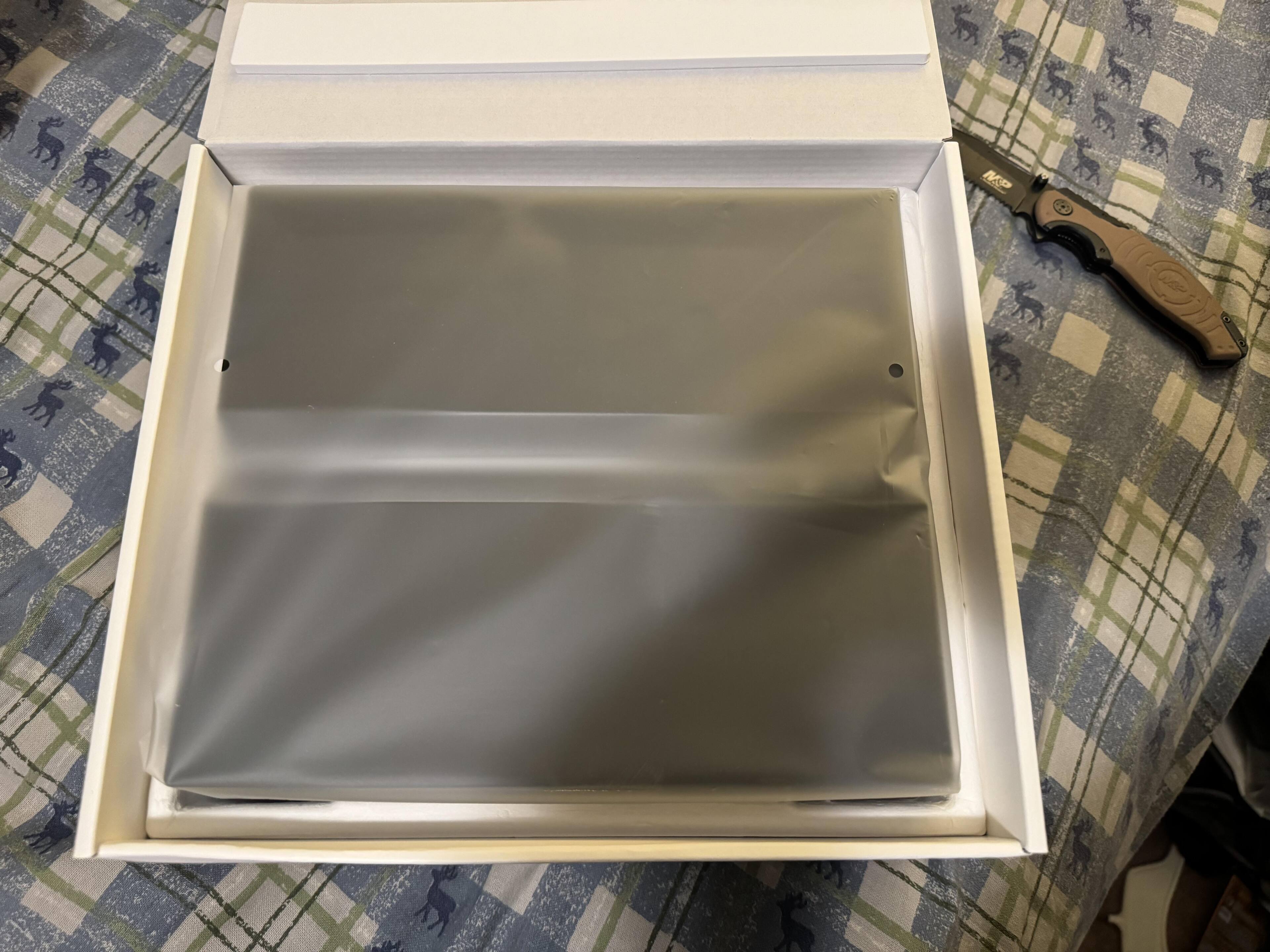 Customer provided, click to load a larger version