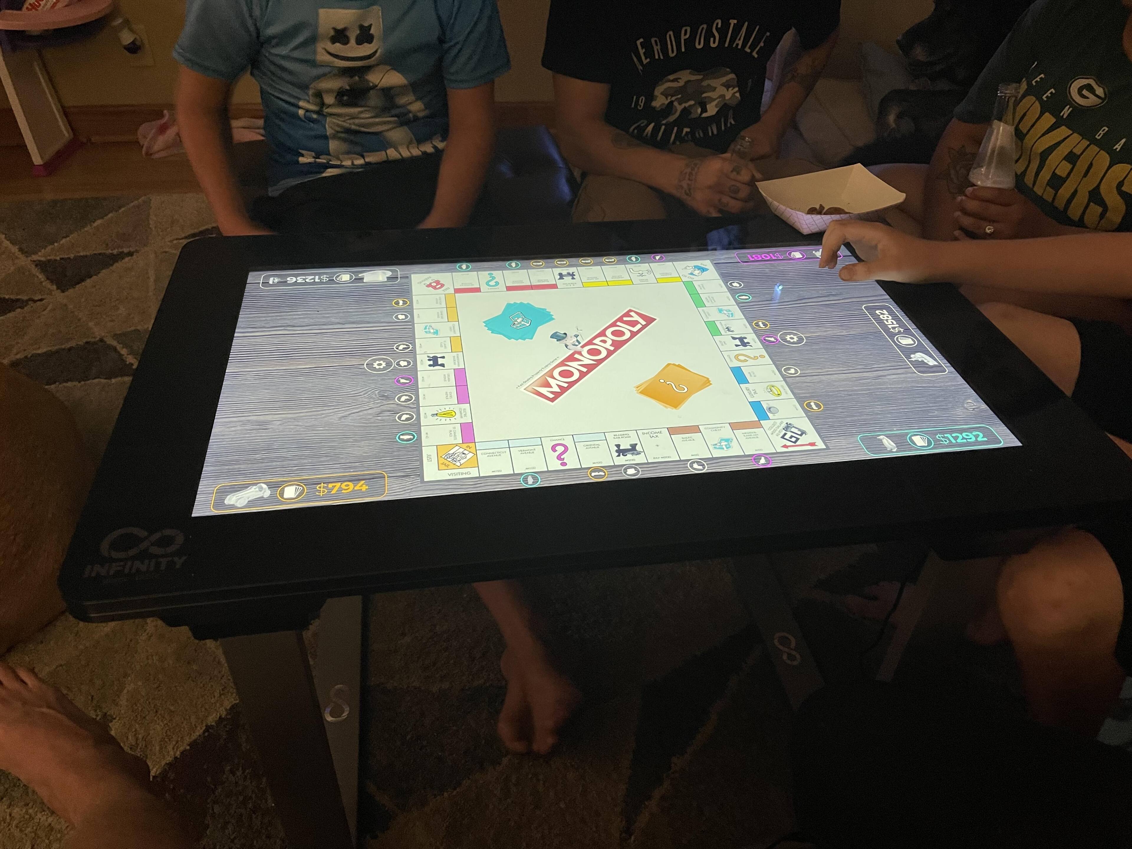 Customer provided, click to load a larger version