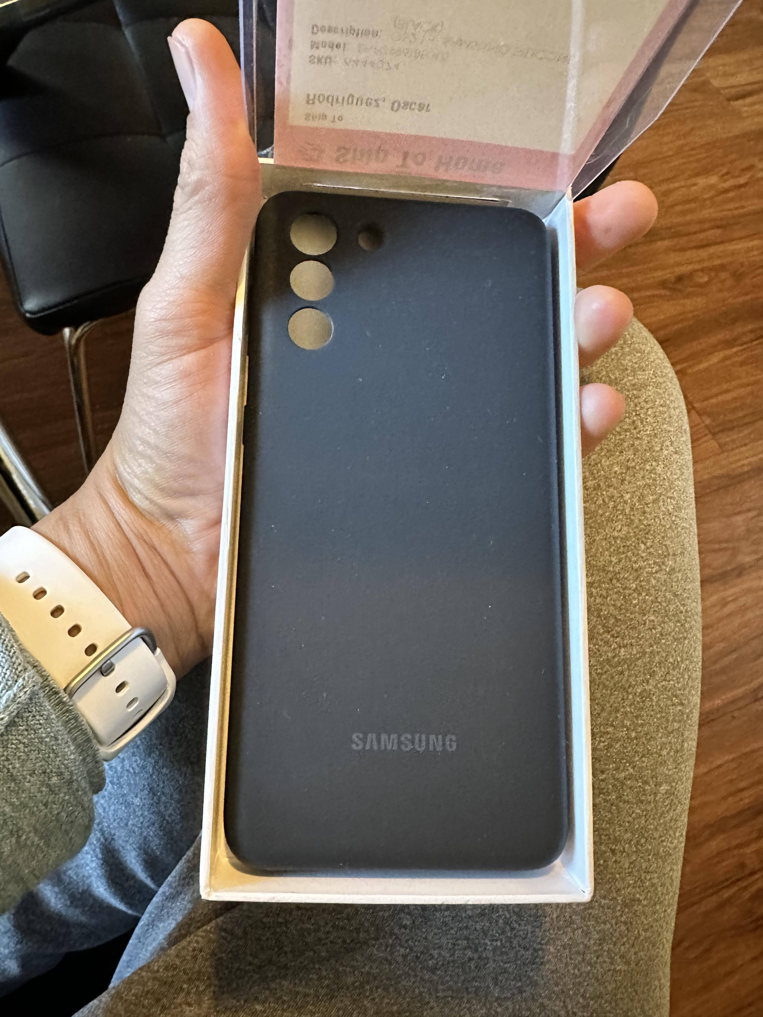 Customer provided image, click to load a larger version