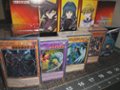Konami Yu-Gi-Oh! Trading Card Game Speed Duel GX: Midterm Paradox Mini Box  85734 - Best Buy