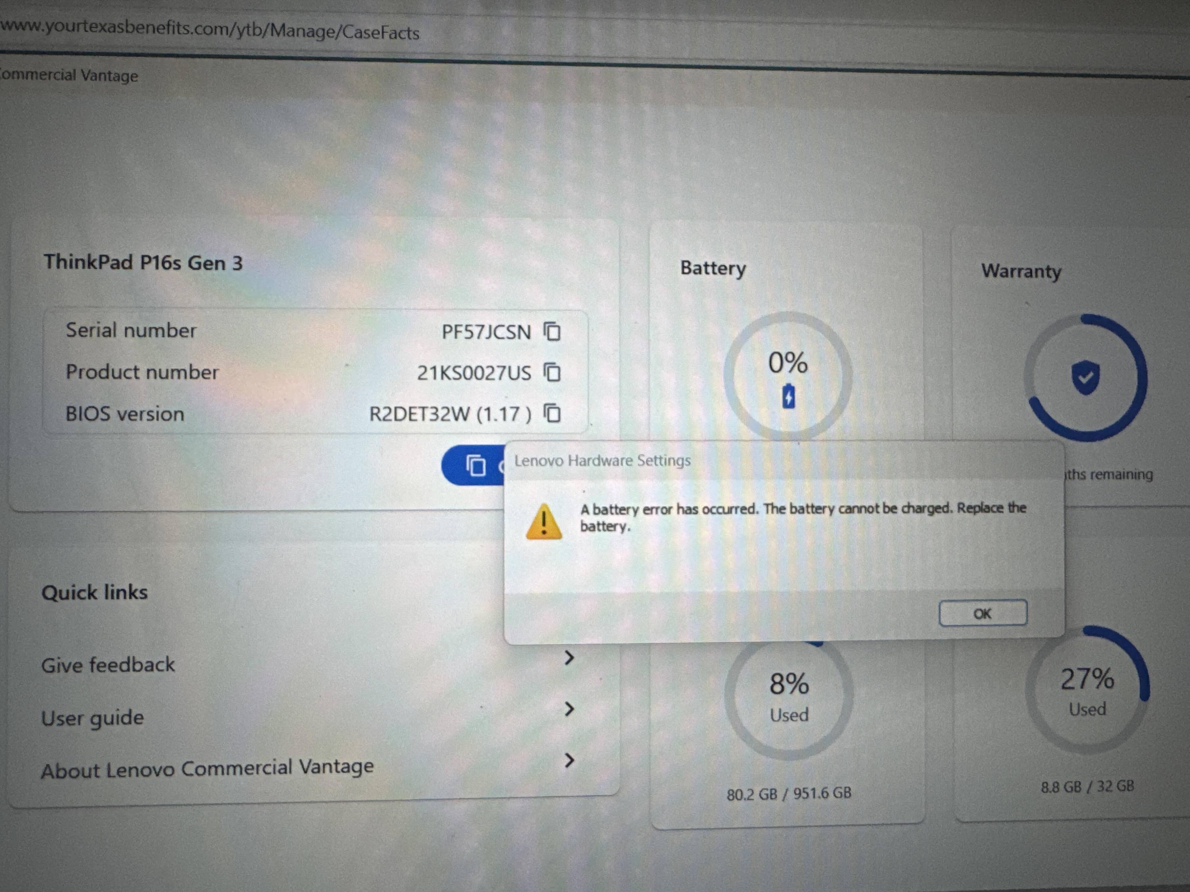 Customer provided image, click to load a larger version