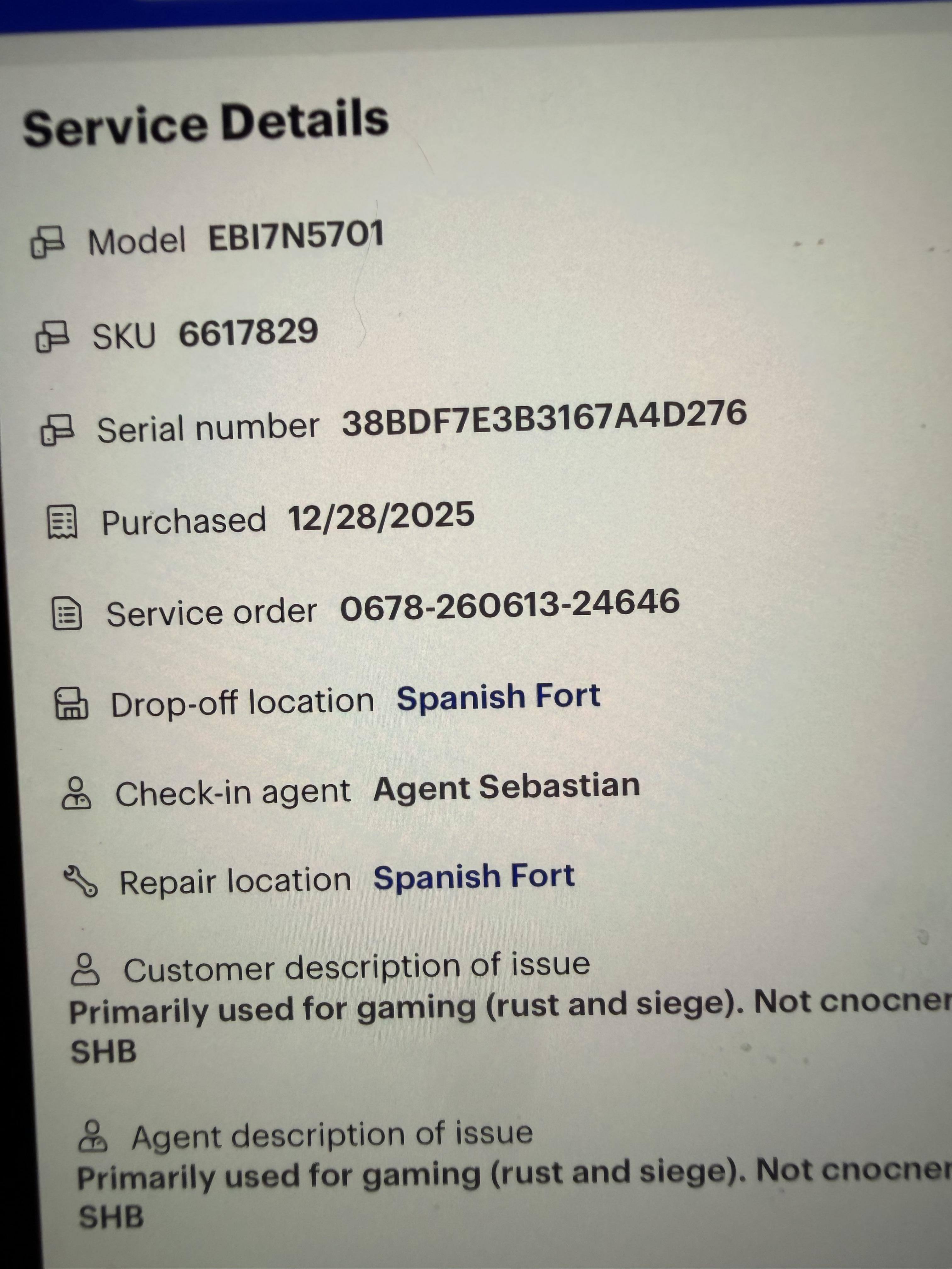 Customer provided, click to load a larger version