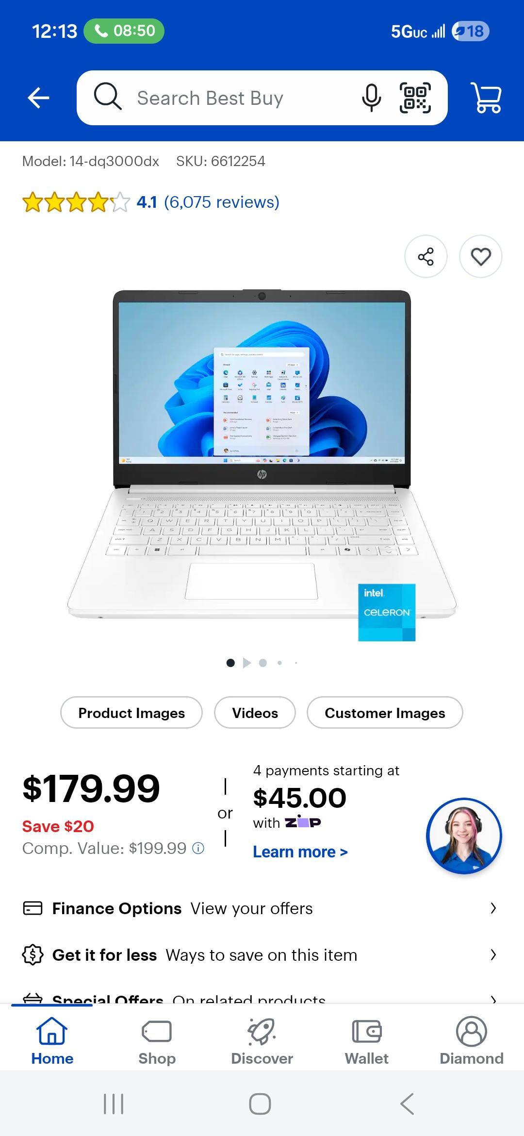 Customer provided, click to load a larger version