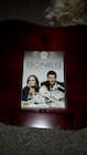 Bones 10ª Season Complete 6 Discs DVD 22 Episodes New (Sleeveless Open) R2