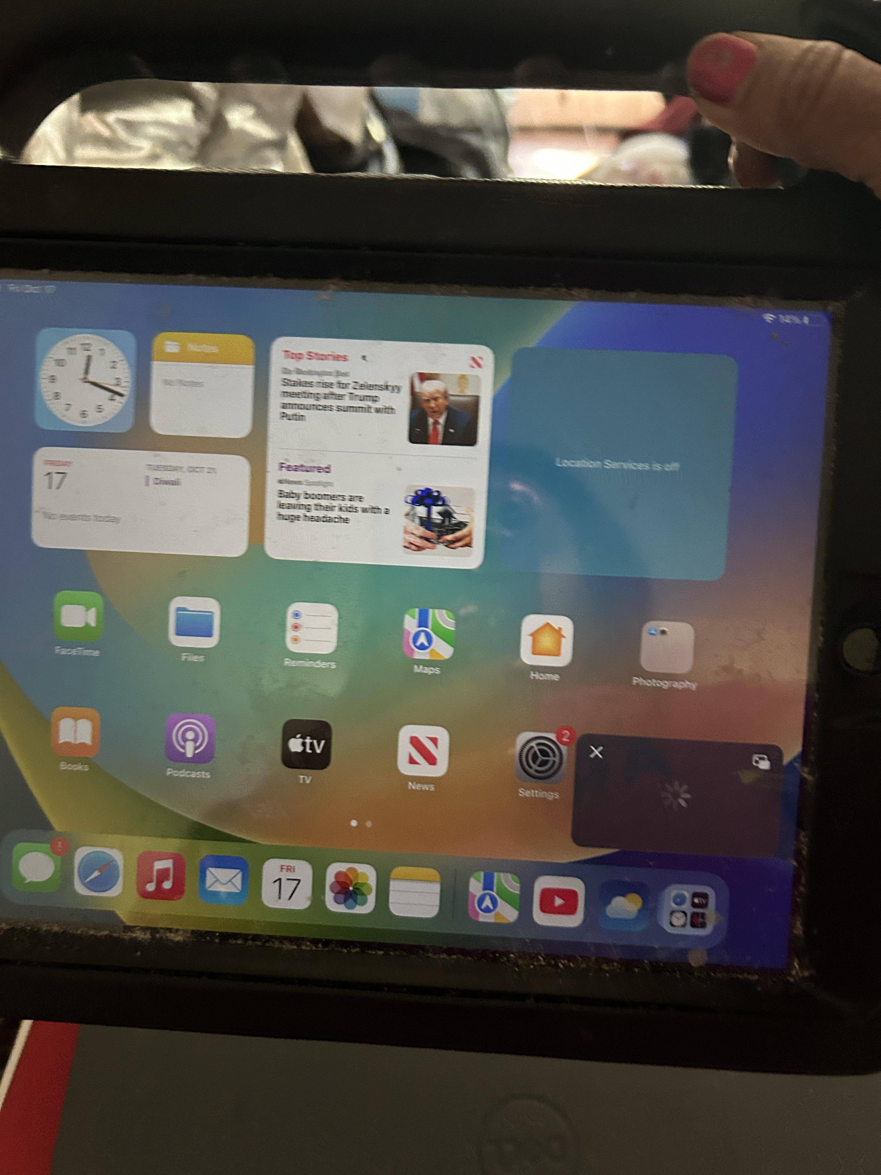 Customer provided, click to load a larger version