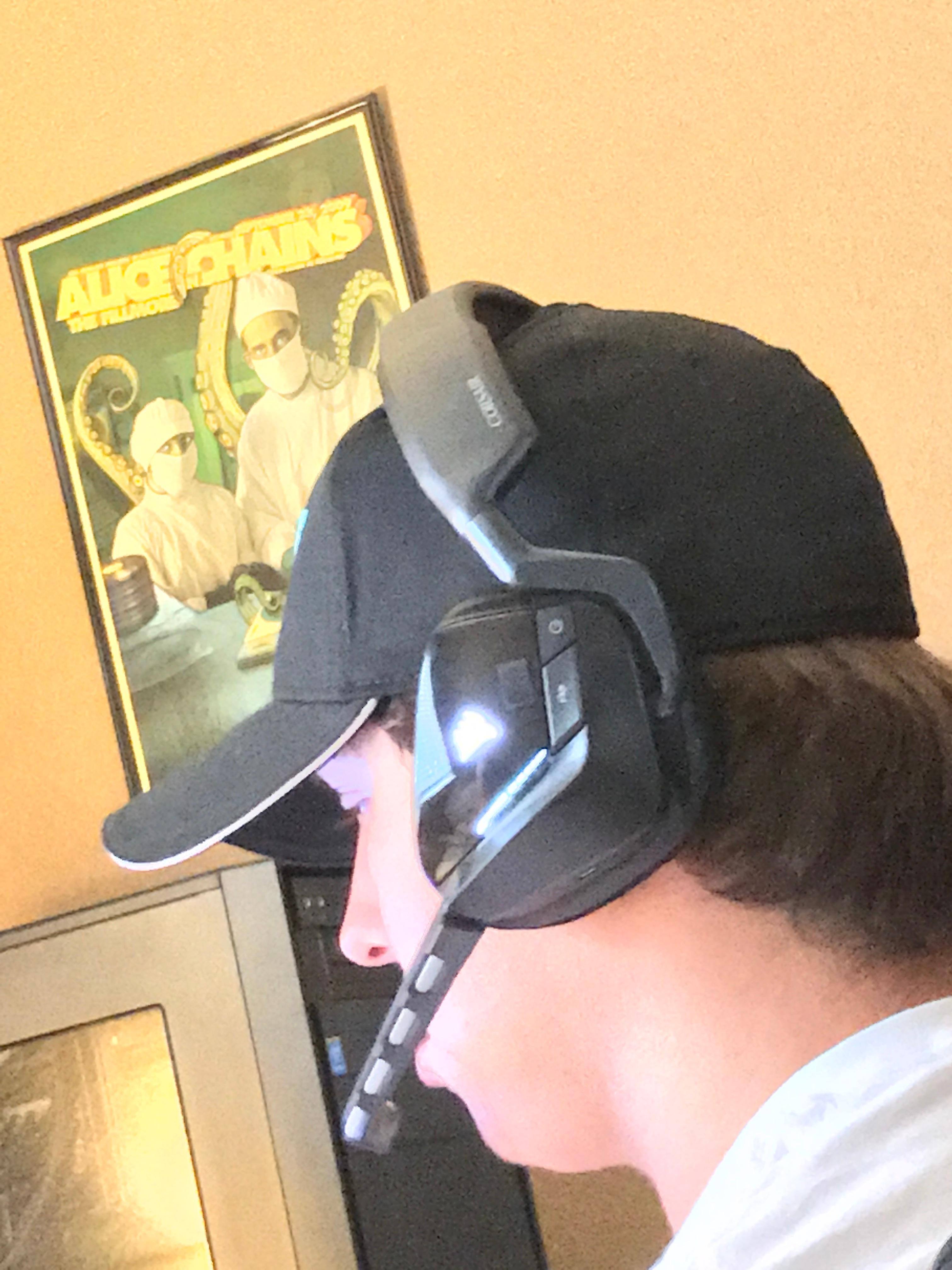 Customer provided image, click to load a larger version