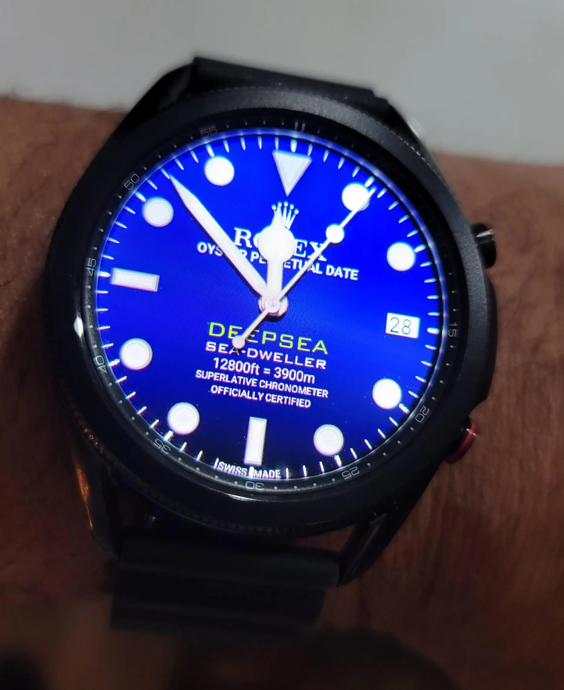 Customer provided image, click to load a larger version