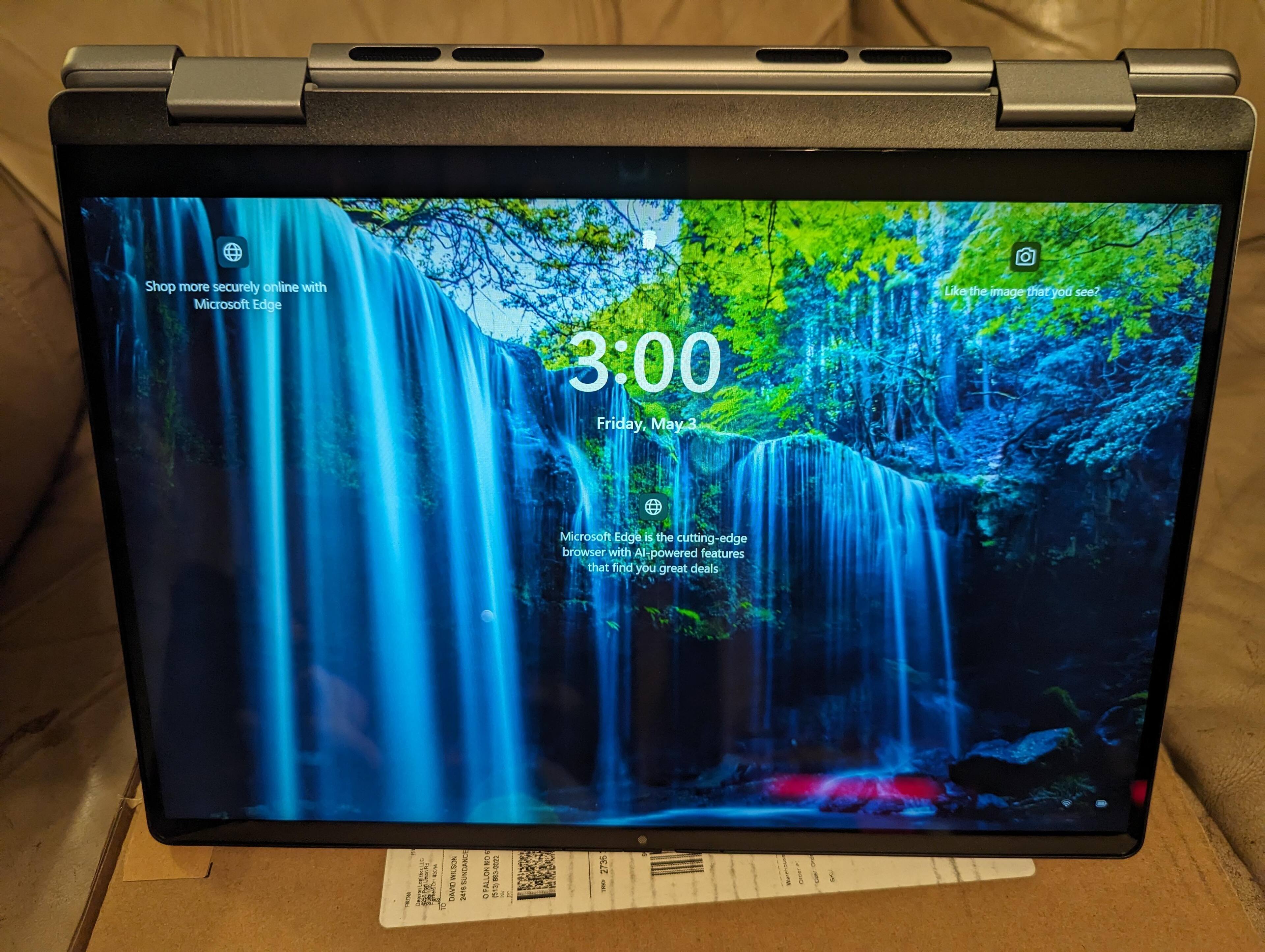 Customer provided, click to load a larger version