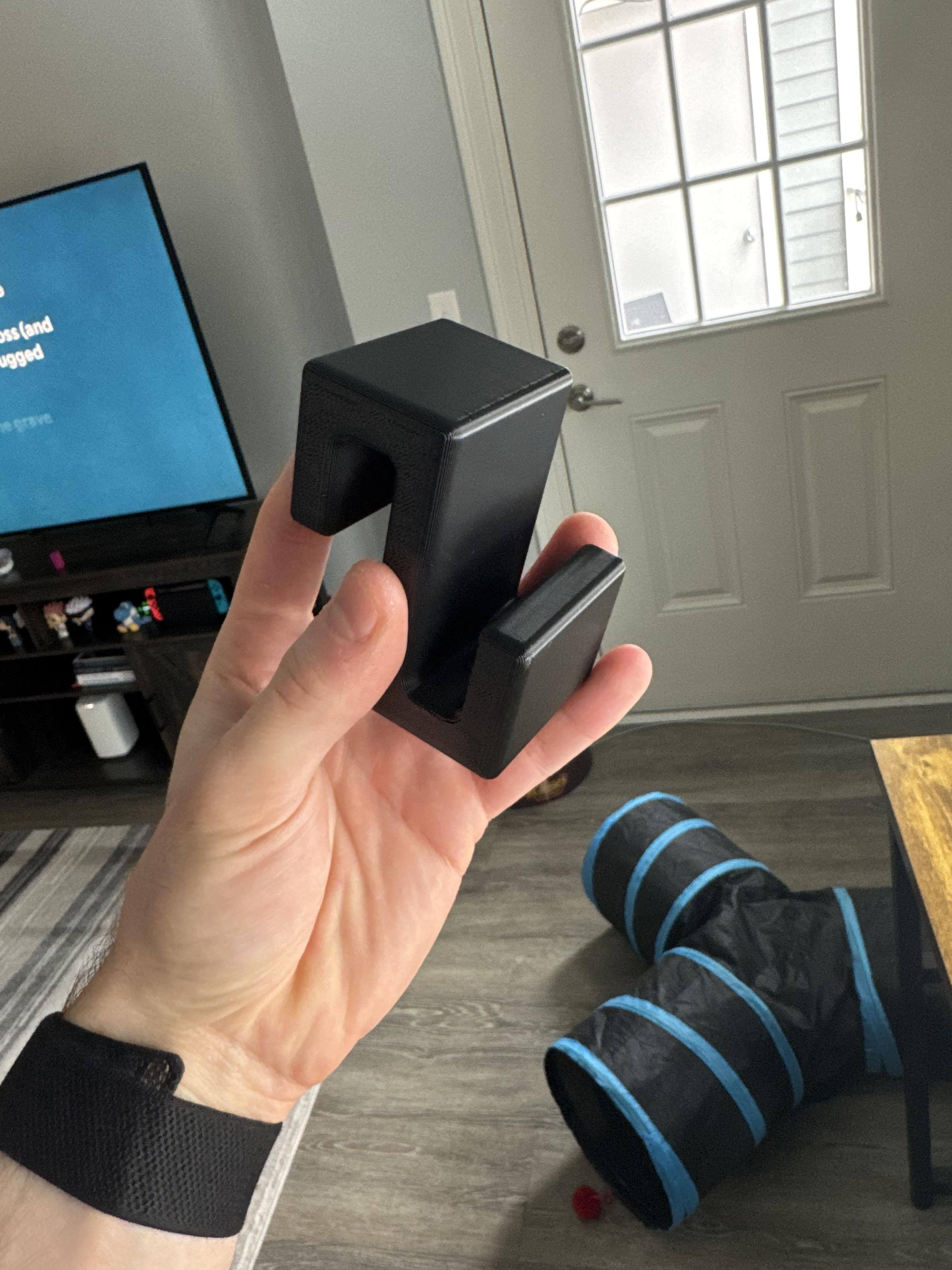 Customer provided image, click to load a larger version