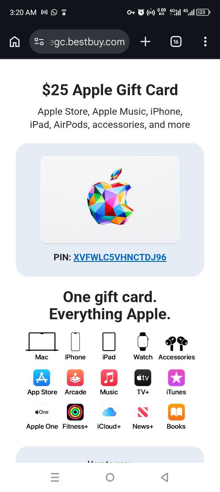 Customer provided image, click to load a larger version