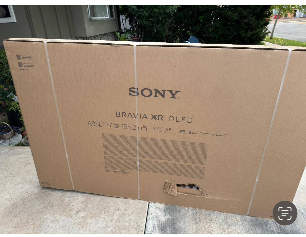 Customer provided, click to load a larger version