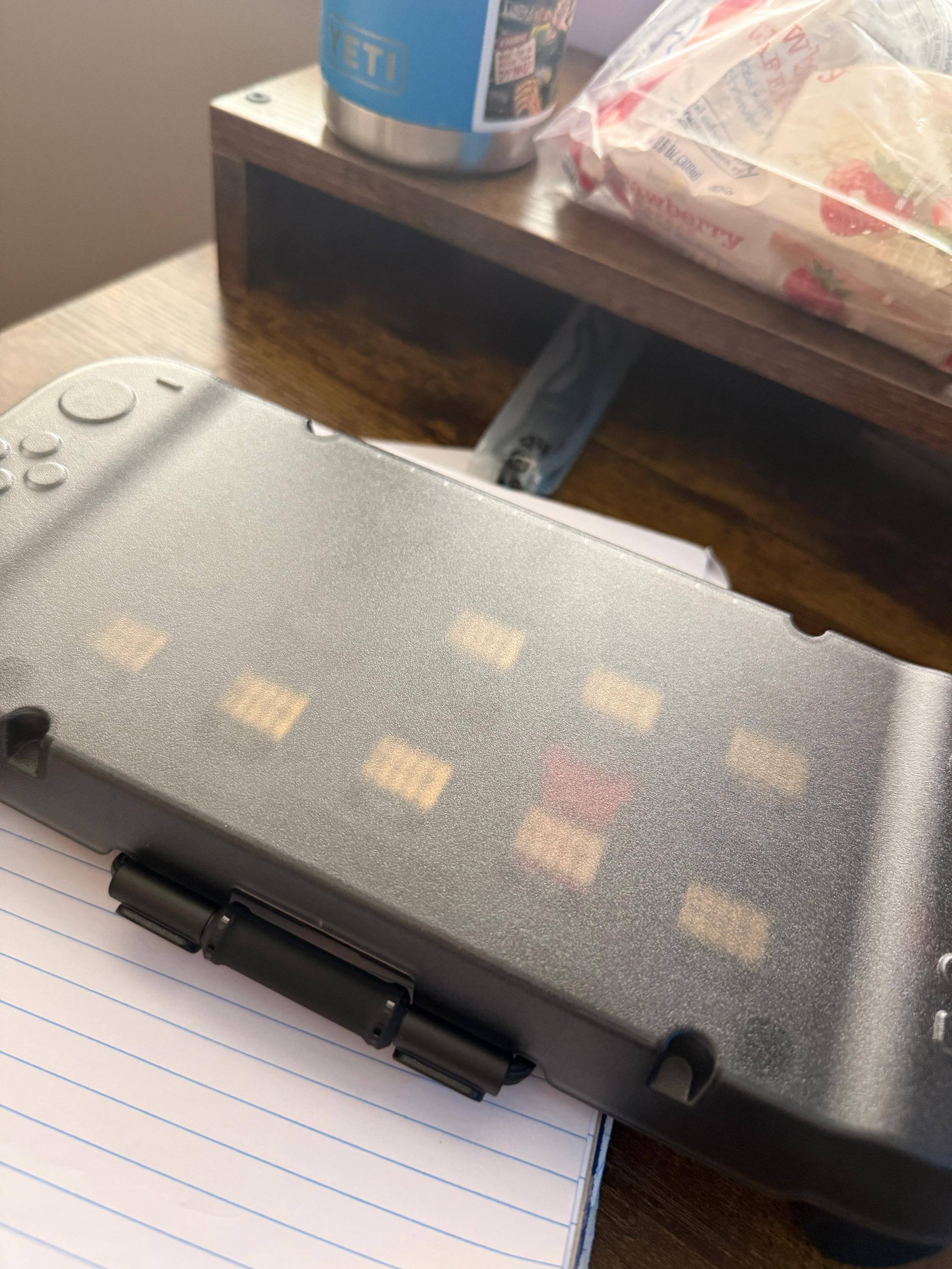 Customer provided image, click to load a larger version