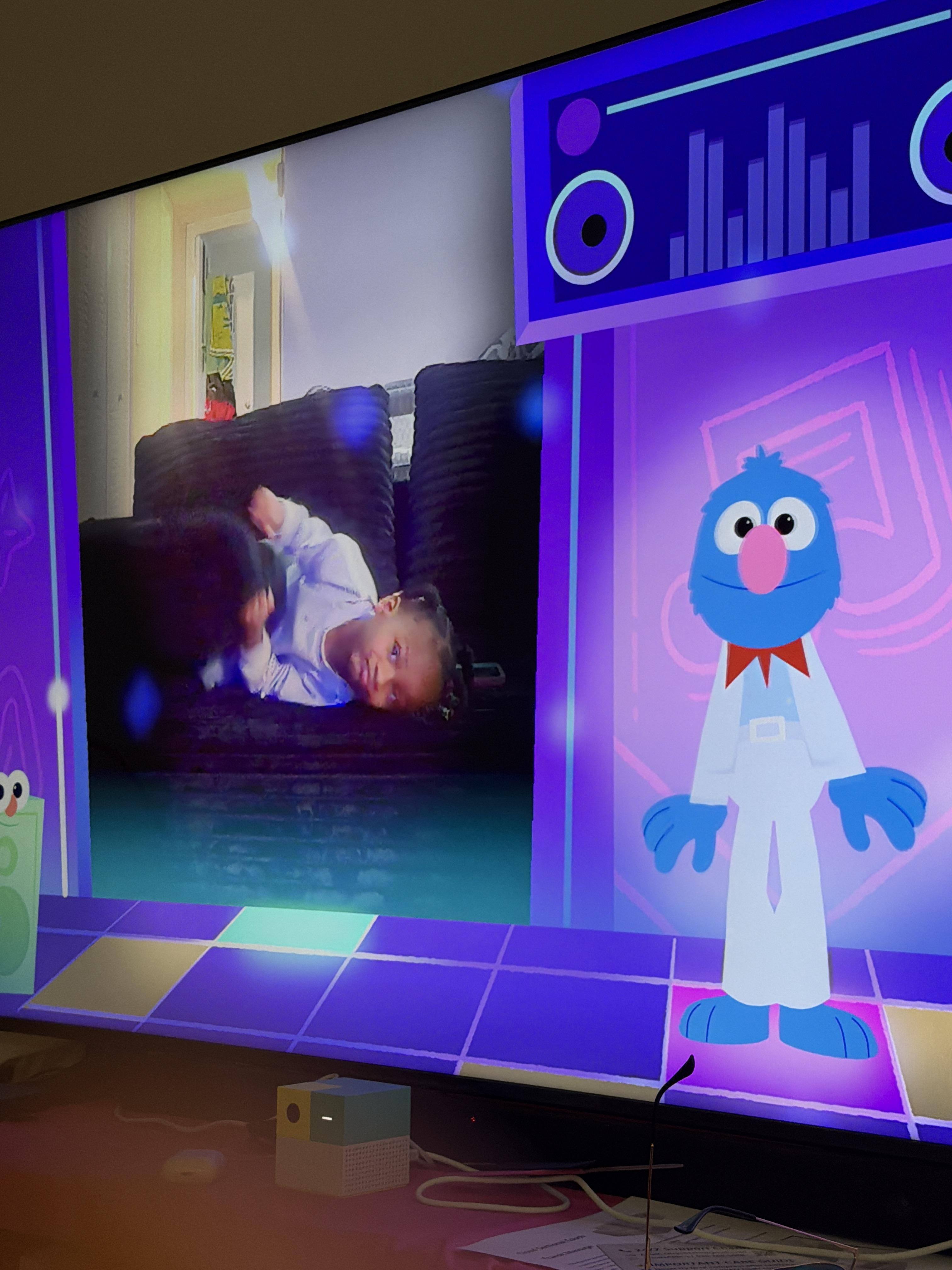 Customer provided image, click to load a larger version