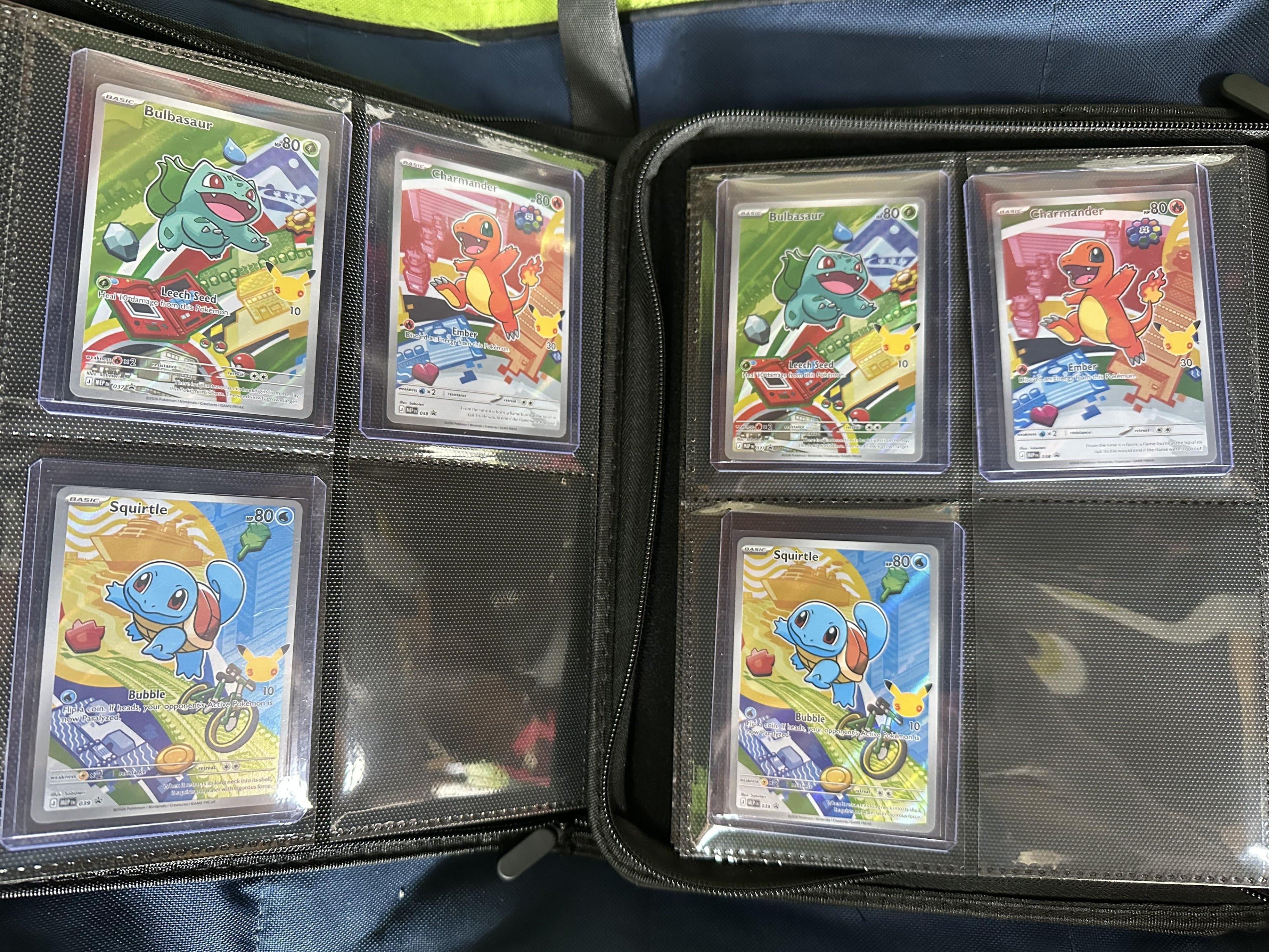 Pokmon Trading Card Game: First Partner Illustration Collection Series 1  10-10358-108 - Best Buy