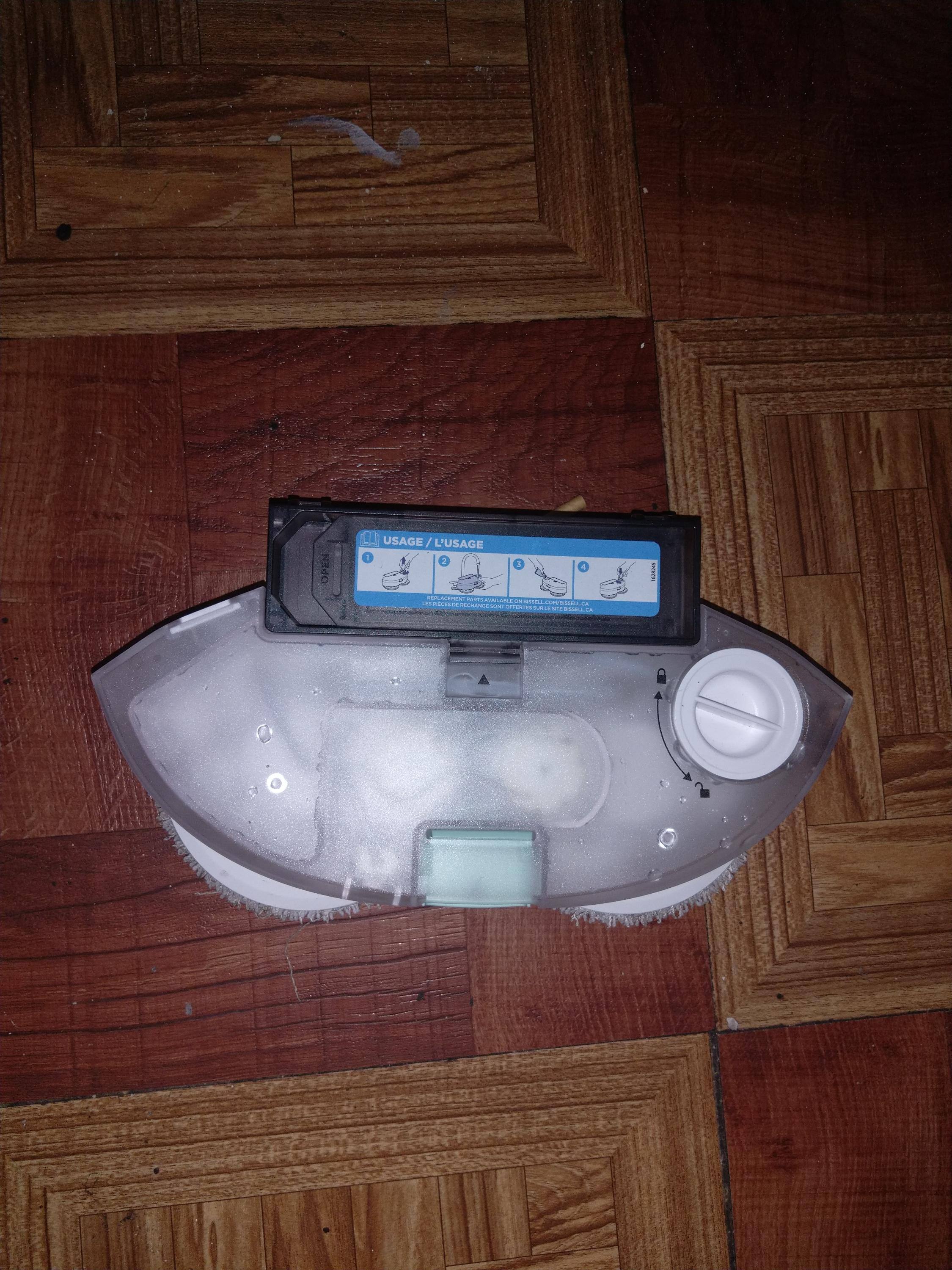 Customer provided image, click to load a larger version