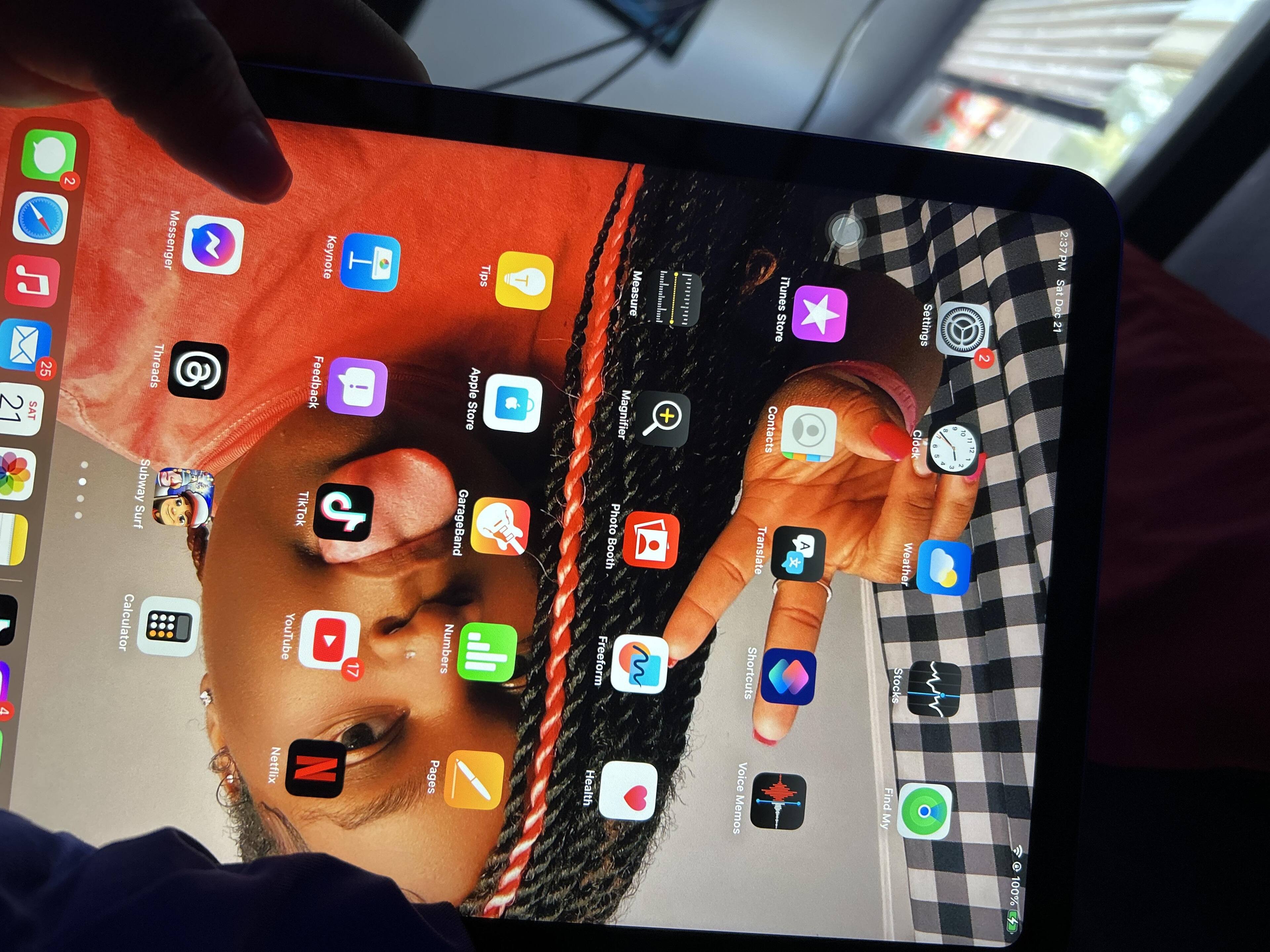 Customer provided, click to load a larger version