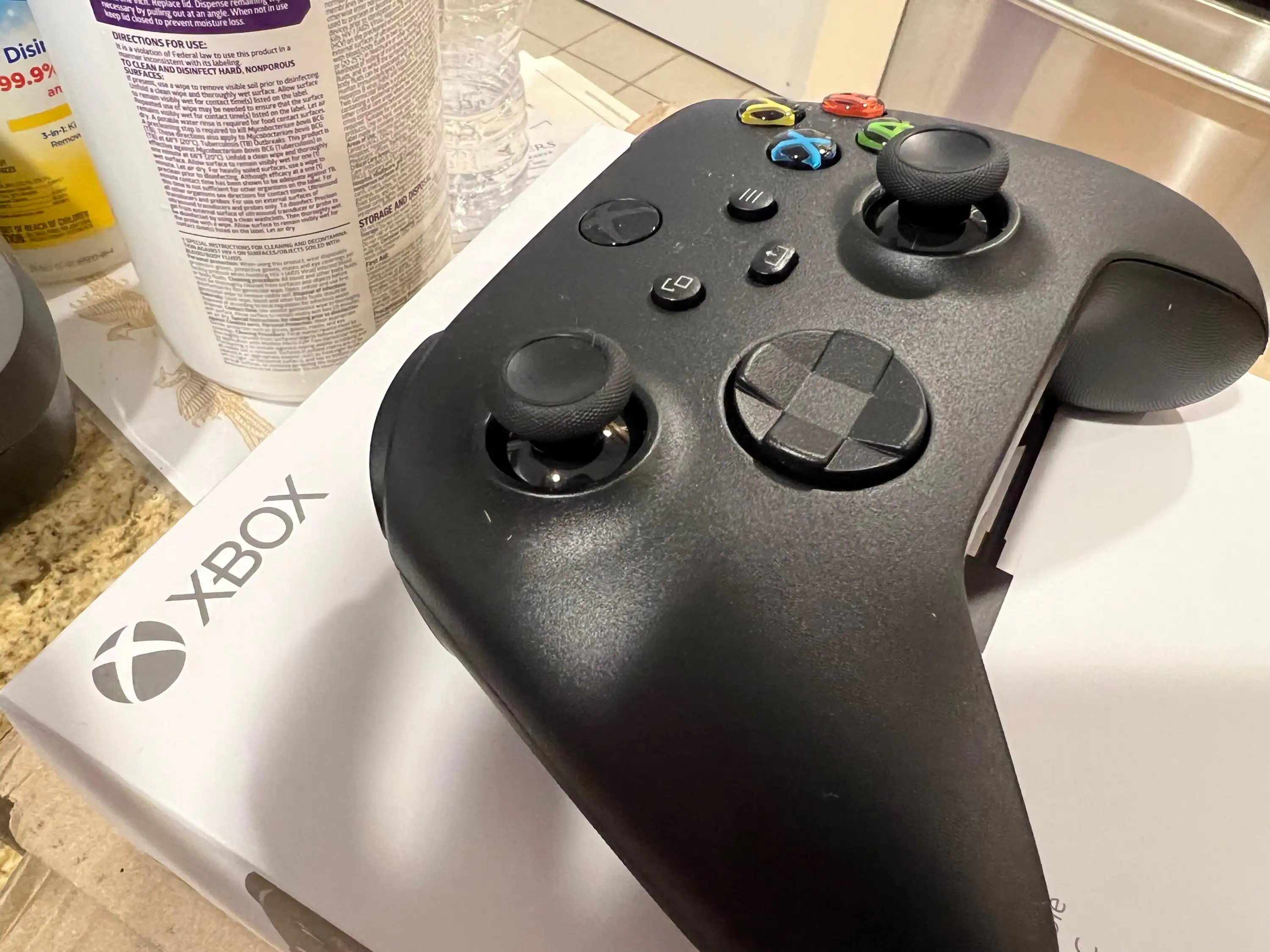 Customer provided, click to load a larger version