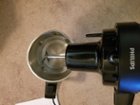 Philips Soup and Smoothie Maker, Makes 2-4 servings, HR2204/70, 1.2 Liters,  Black and Stainless Steel for Sale in San Diego, CA - OfferUp